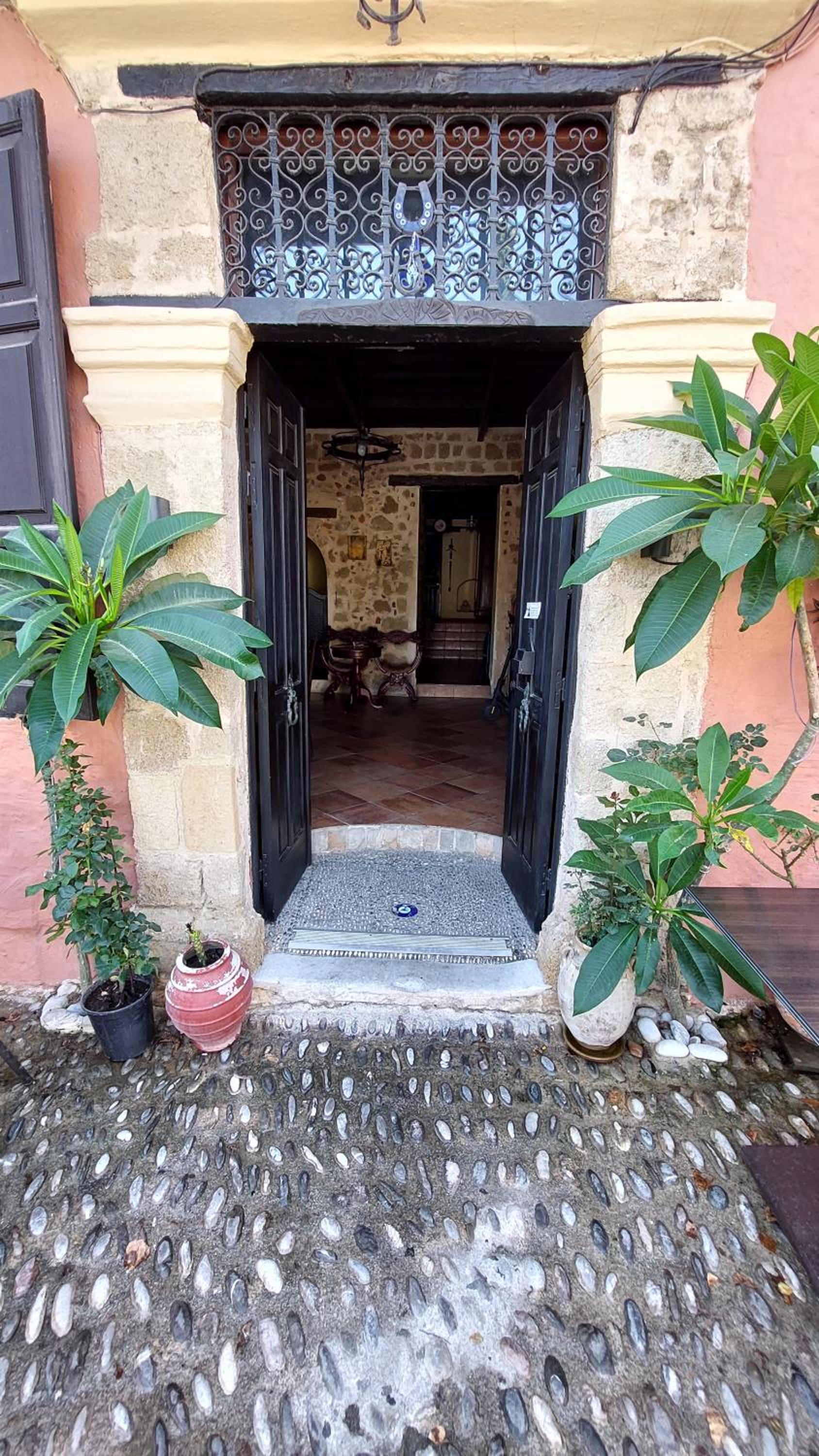 Saint Michel Boutique Hotel