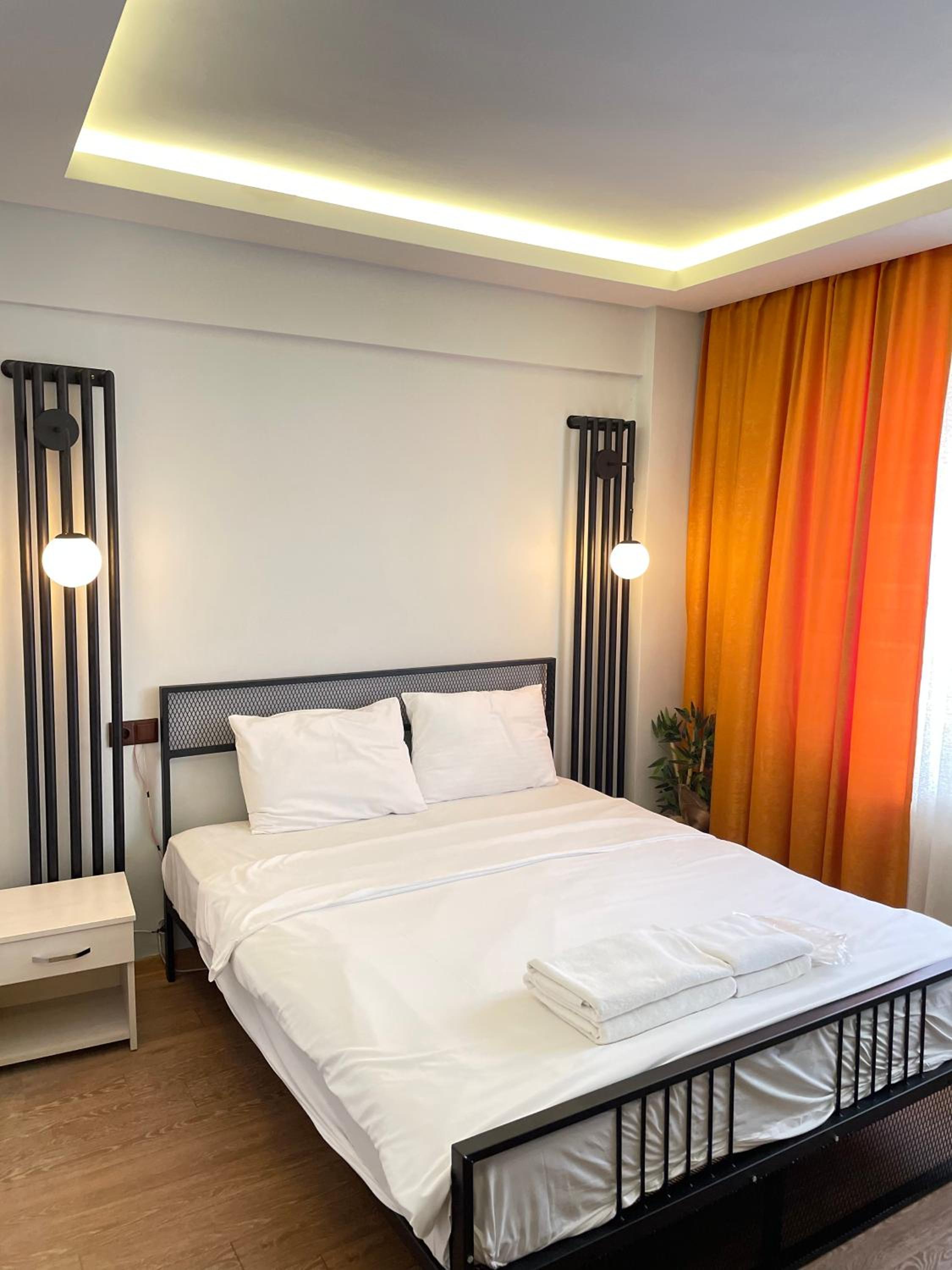 Ora Bella Otel - Image 18