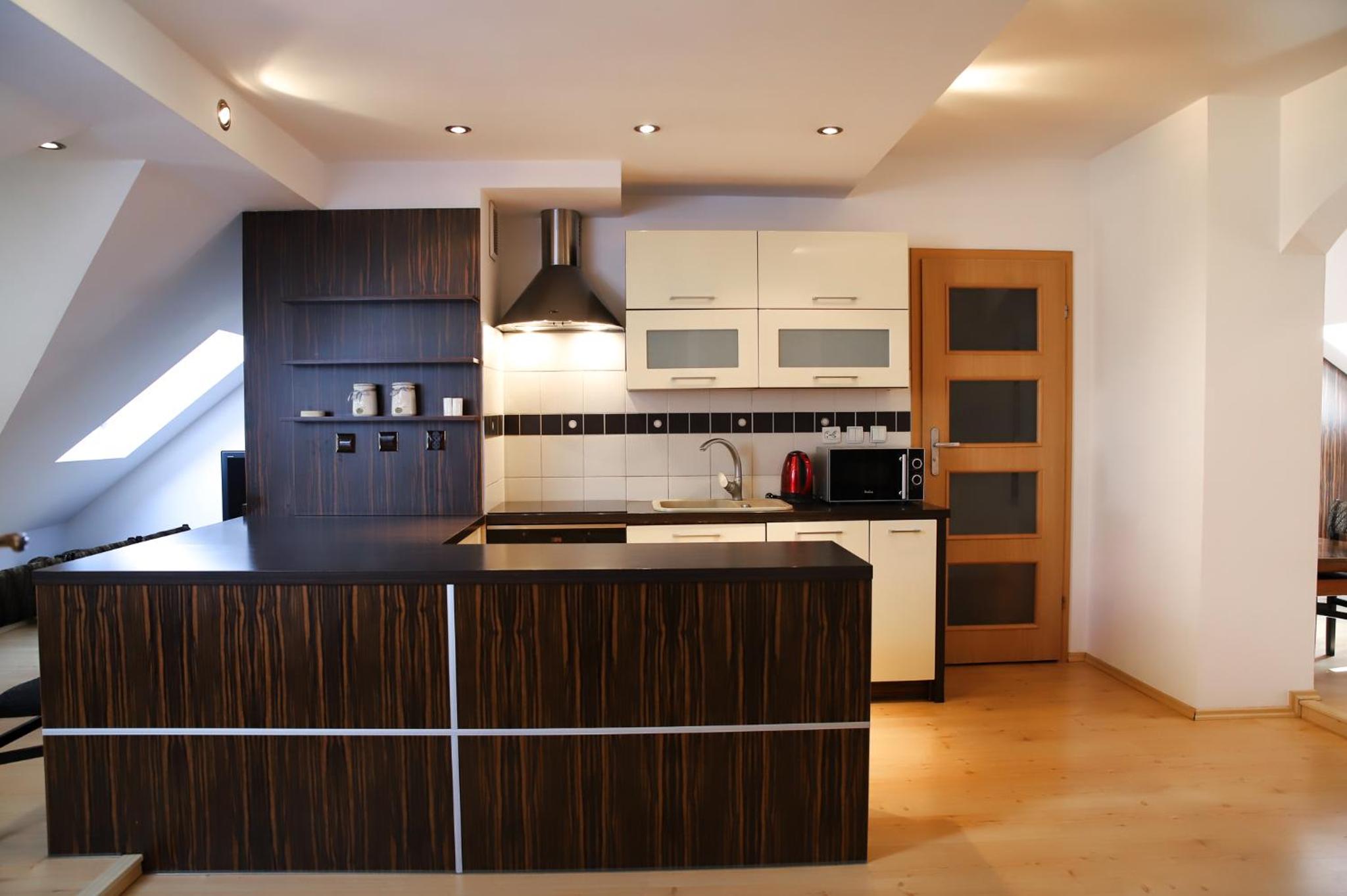 Lovely apartment in city Center of Jelenia Gora. view 4