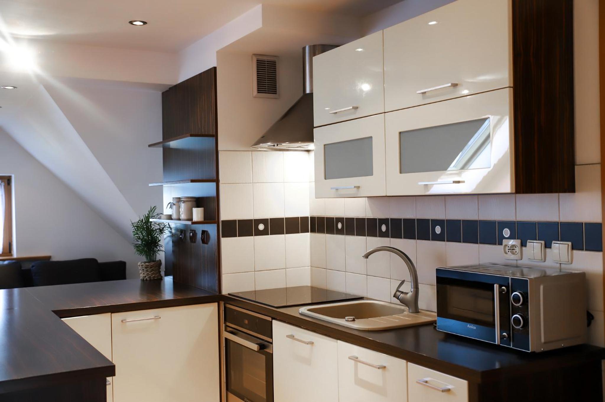Lovely apartment in city Center of Jelenia Gora. view 5