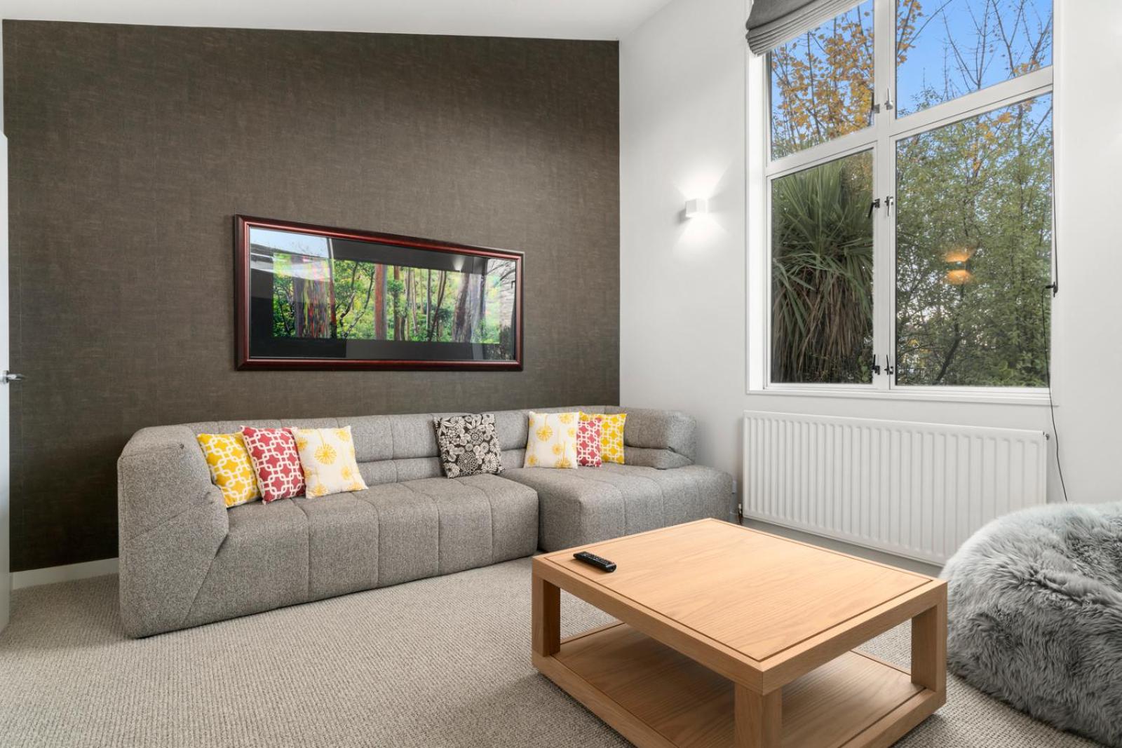 A Stunning Stay - Queenstown Holiday Home
