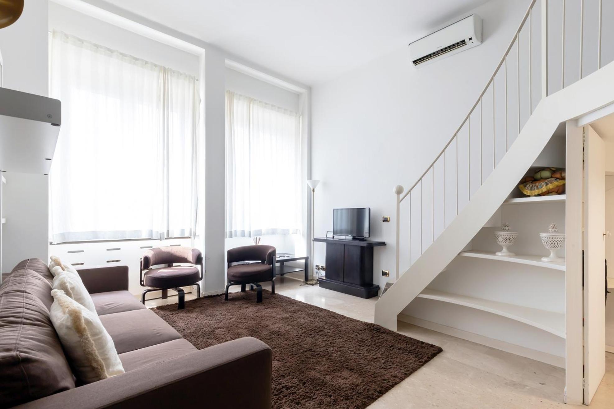 Milan Retreats Duomo Suites Beauty & SPA