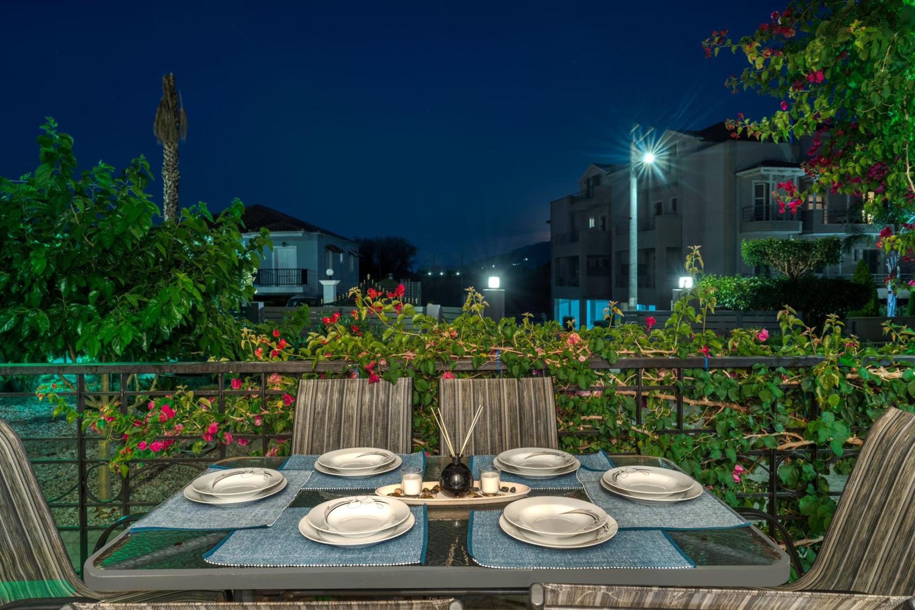 Filios Villa