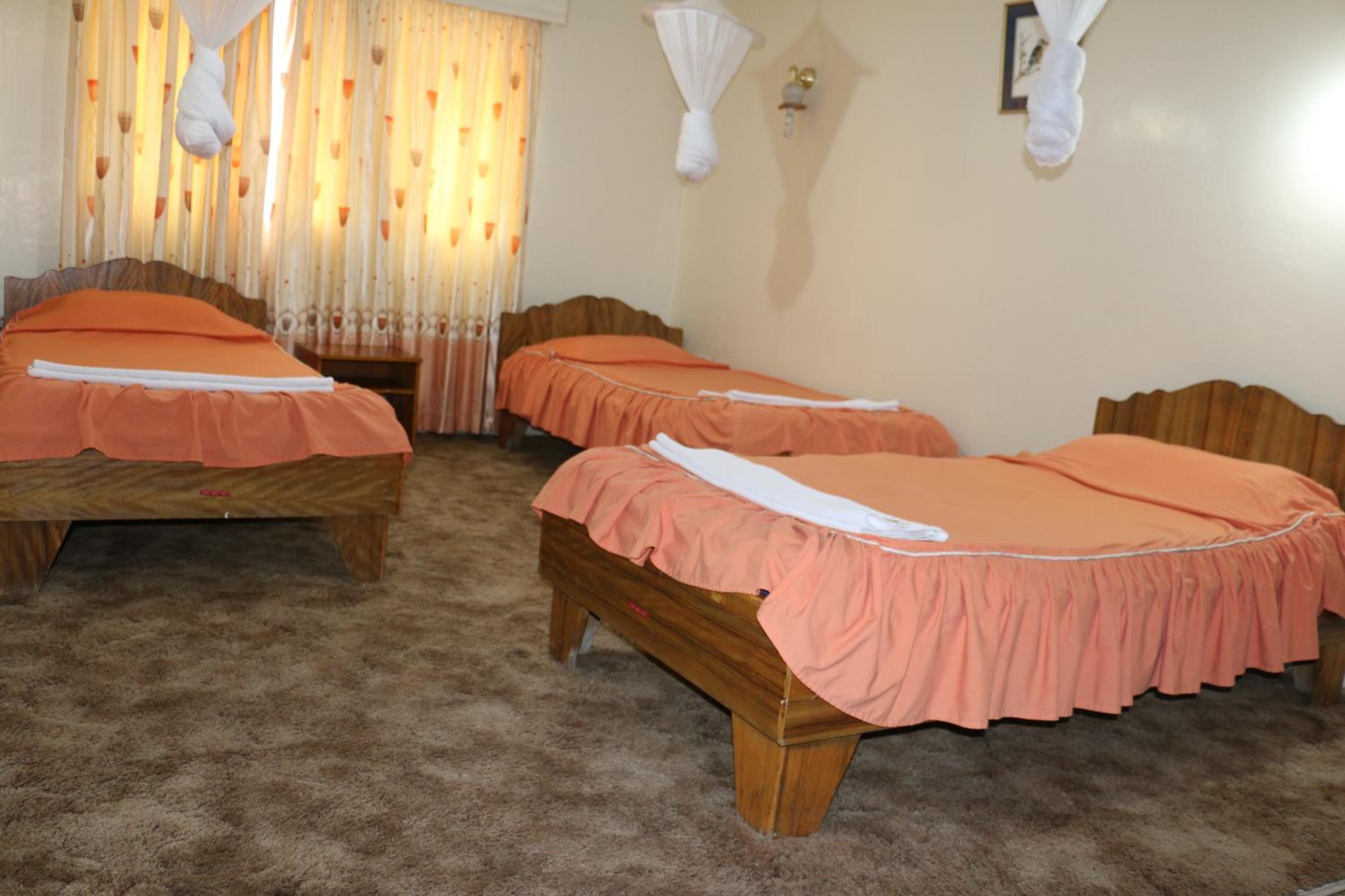 LMS Guest House photo 2