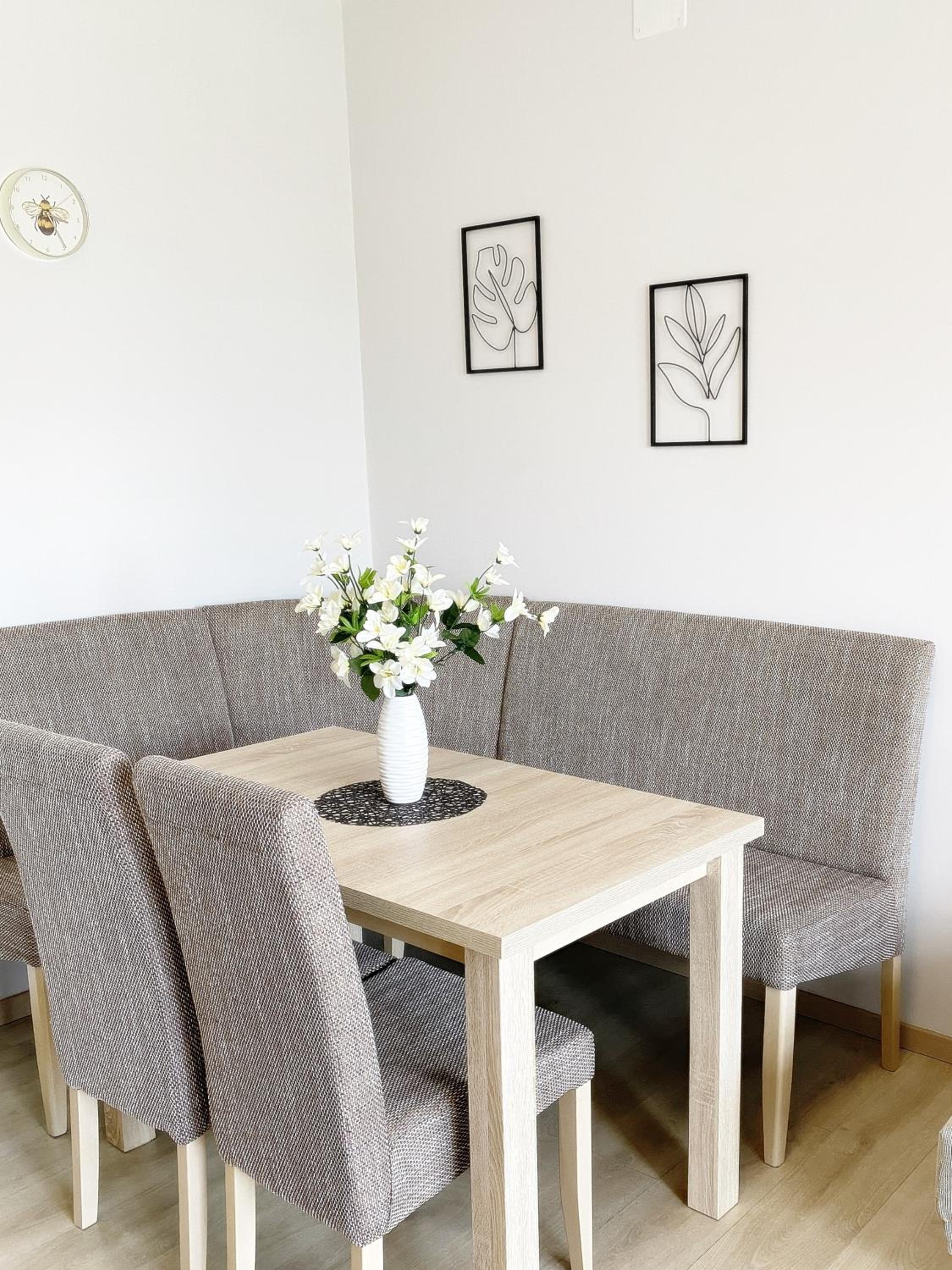 Szende Apartman view 2
