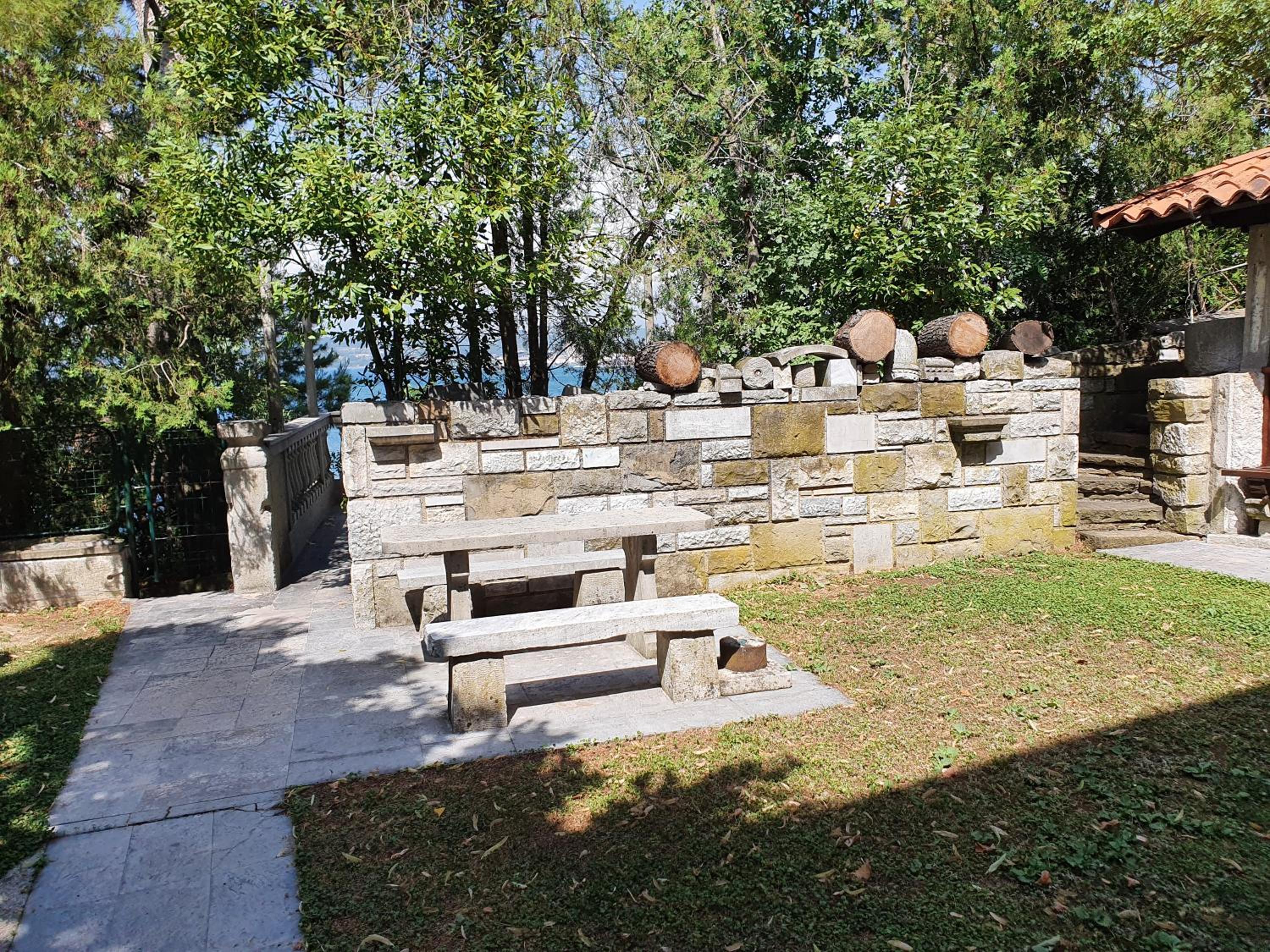 Apartmaji Pregelj
