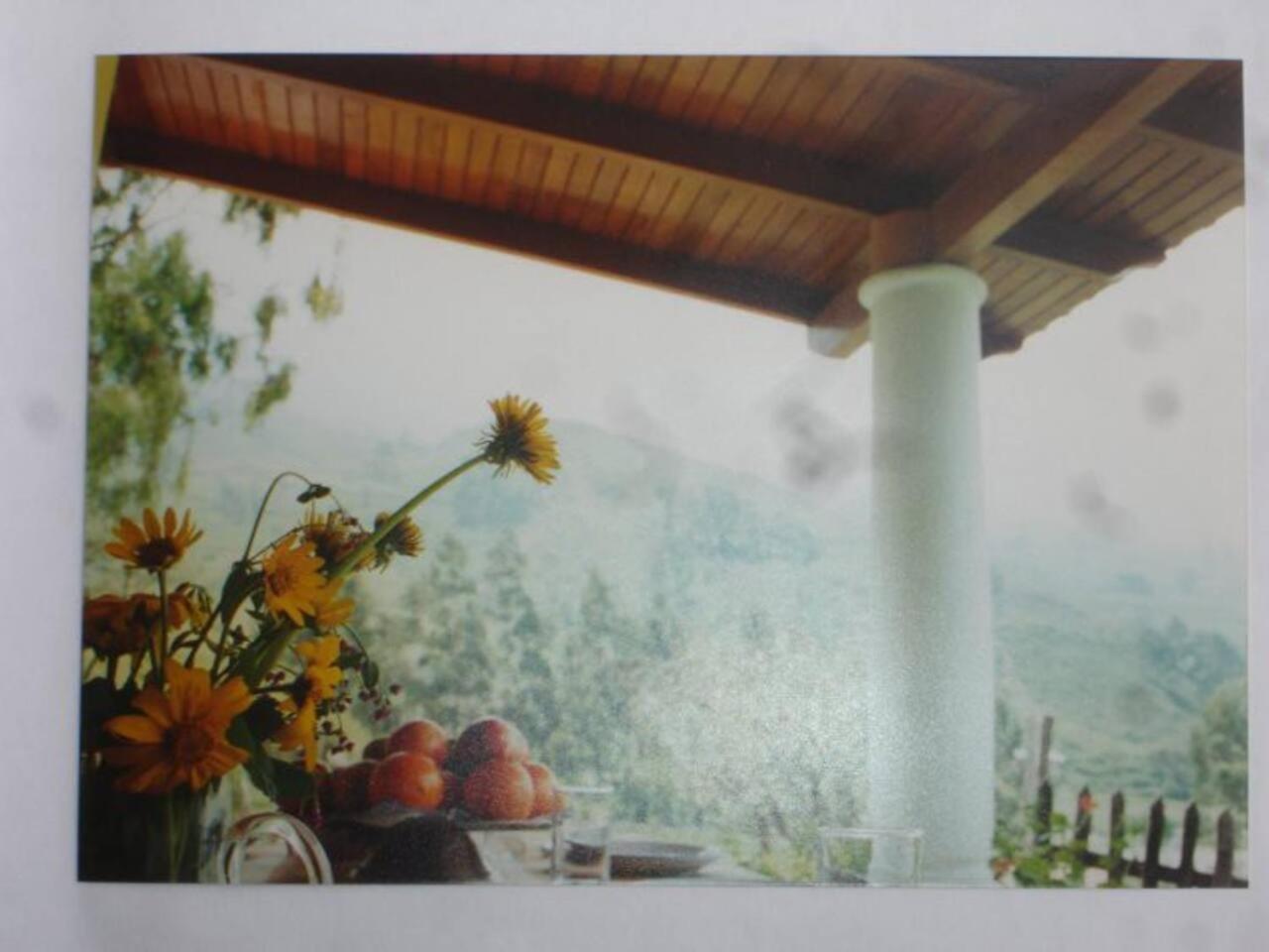 Swiss Chalet with Private Kitchen near Lima view 2