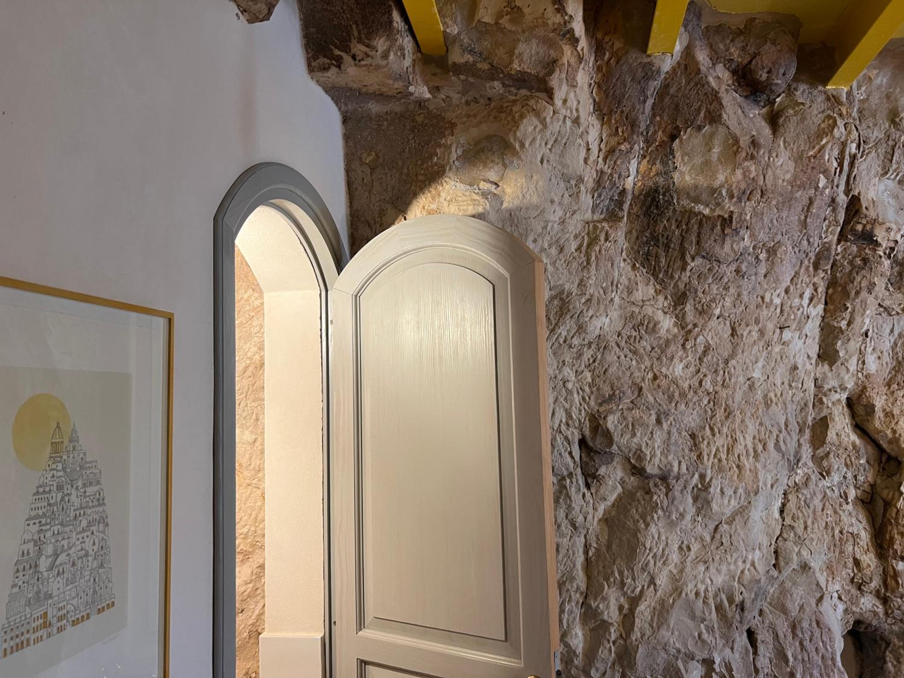 IL CORVO DI PIETRA photo 5
