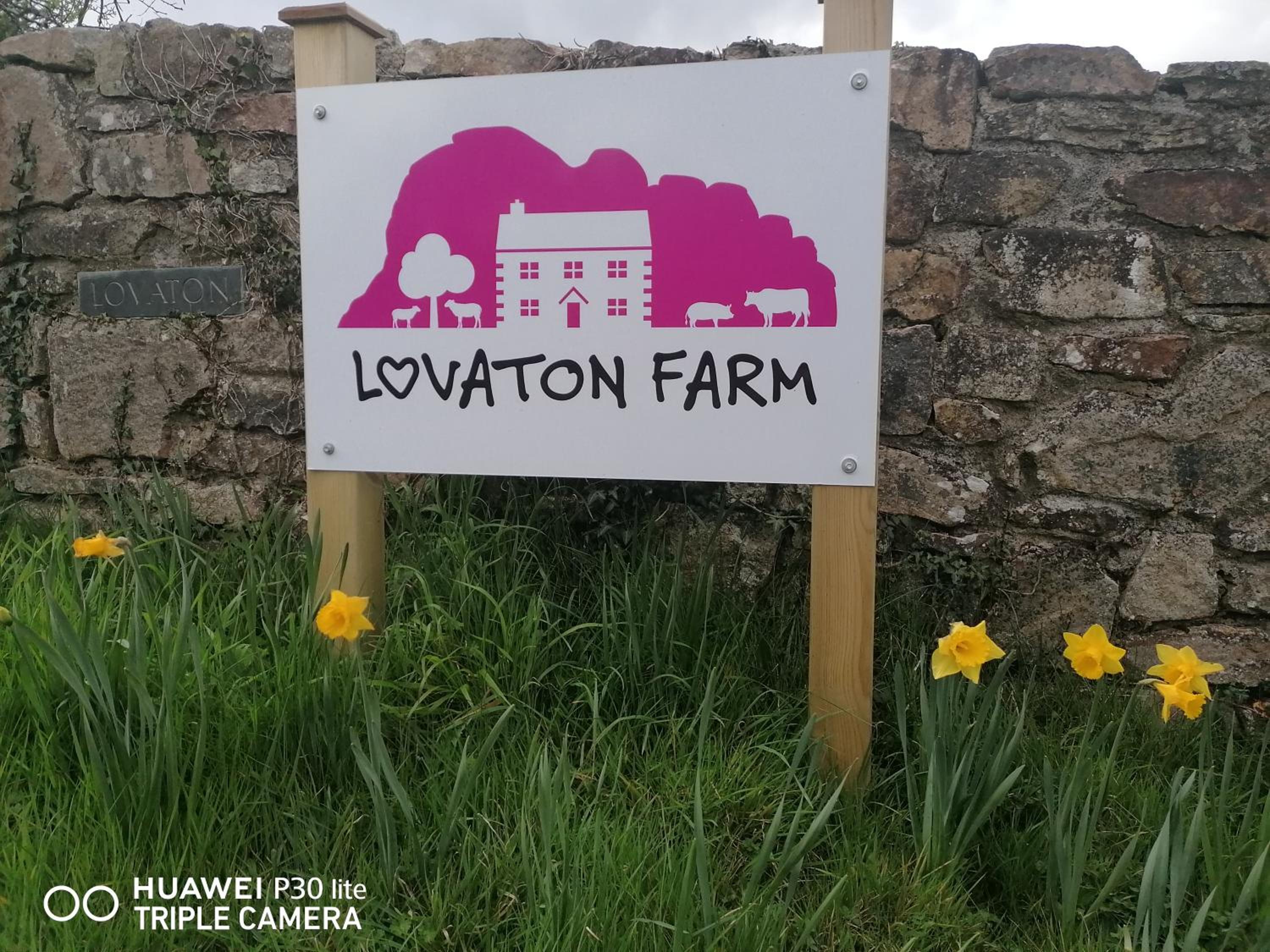 Lovaton Farmhouse, fotografía 3