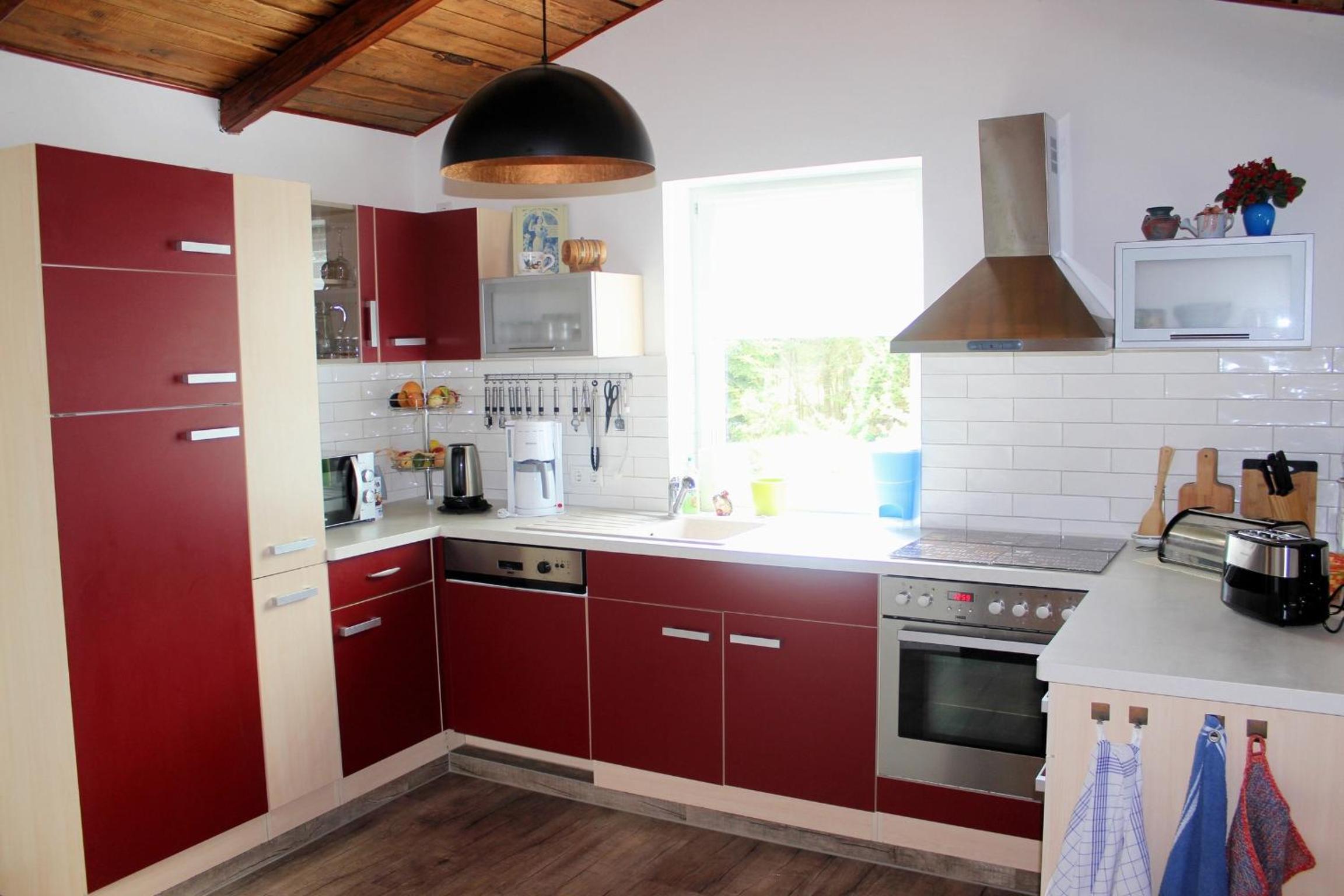 Ferienwohnung Arne