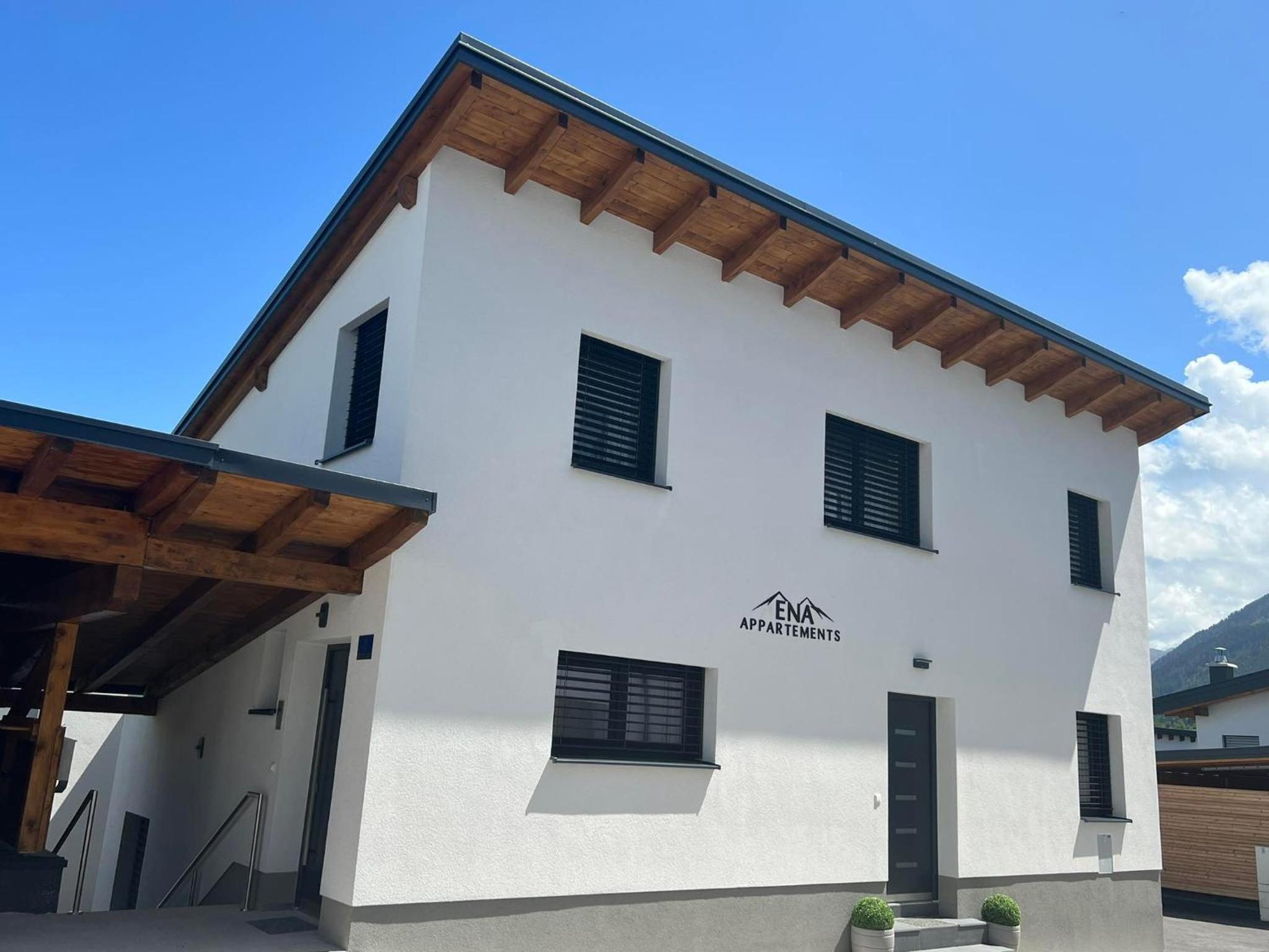 Ena Appartements