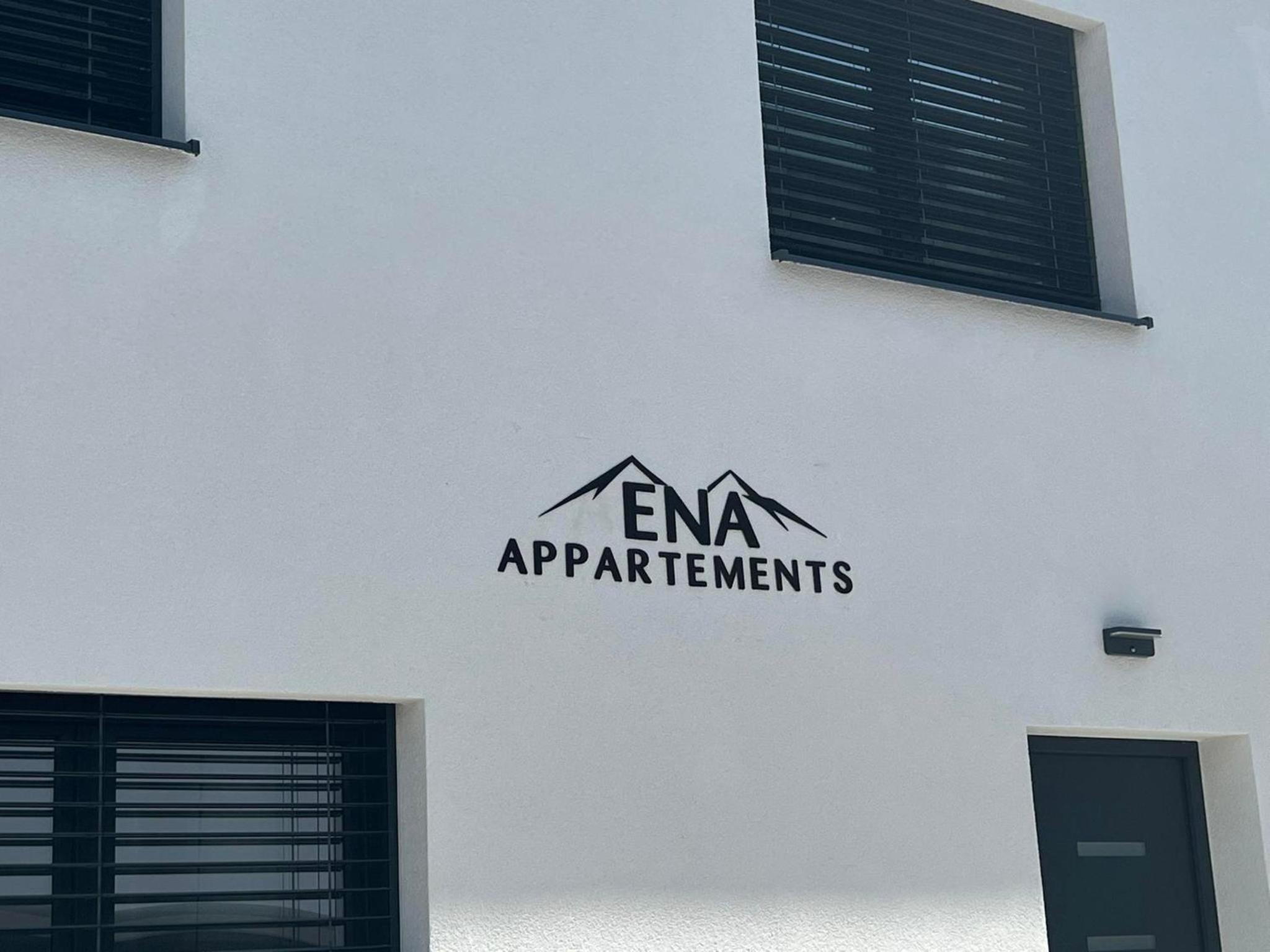 Ena Appartements