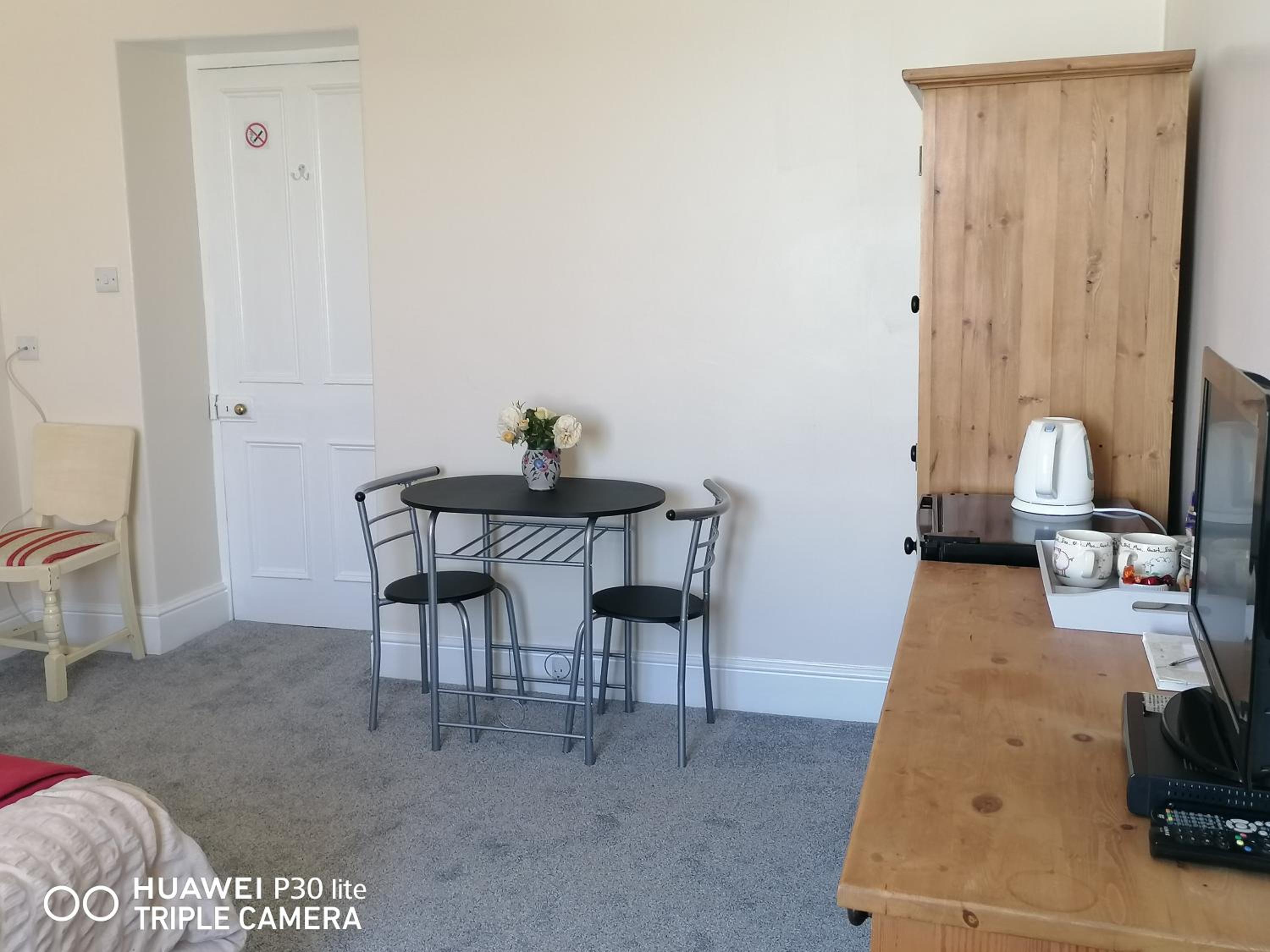 Okehampton Vacations - Lovaton Farmhouse - Property Image 33