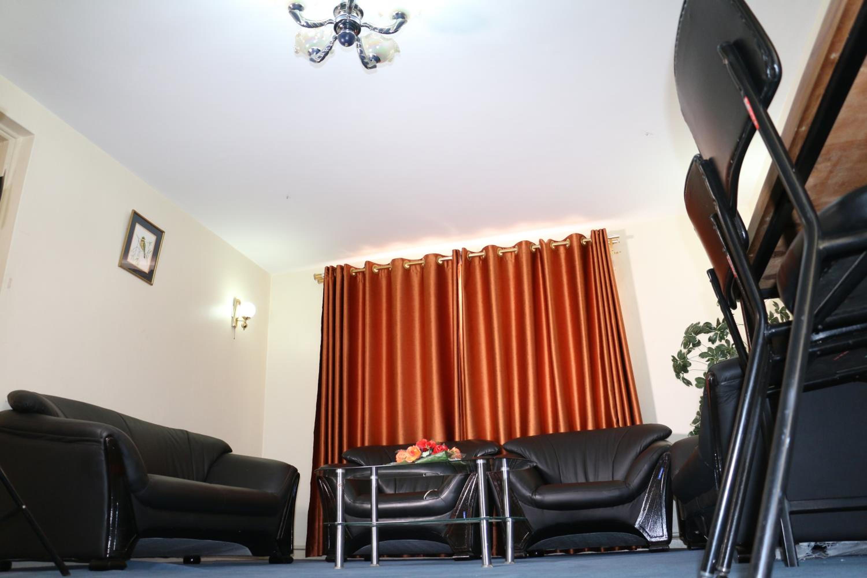 LMS Guest House