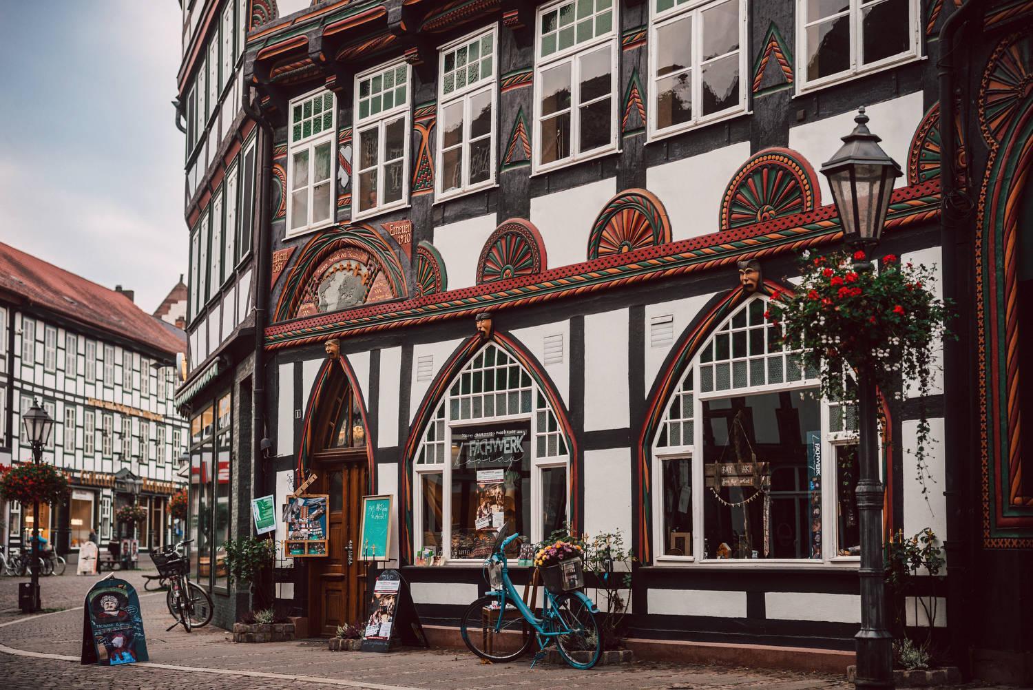building