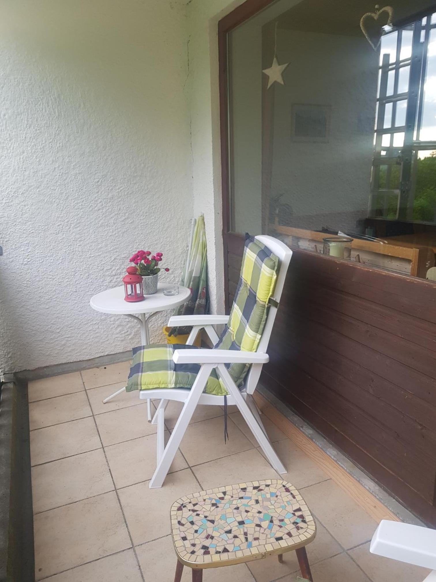 Ferienwohnung im kuhlen Allgäu