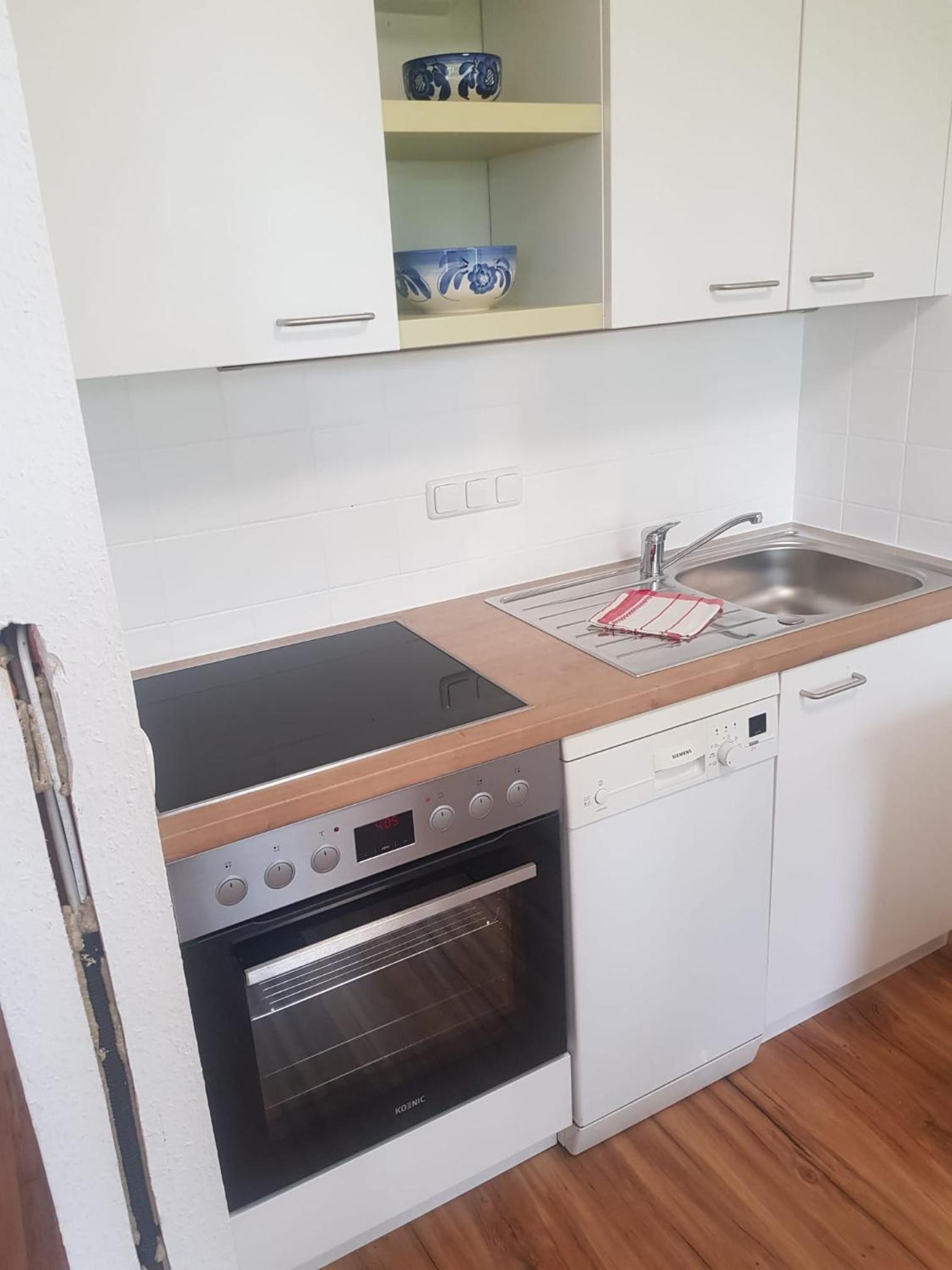 Ferienwohnung im kuhlen Allgäu