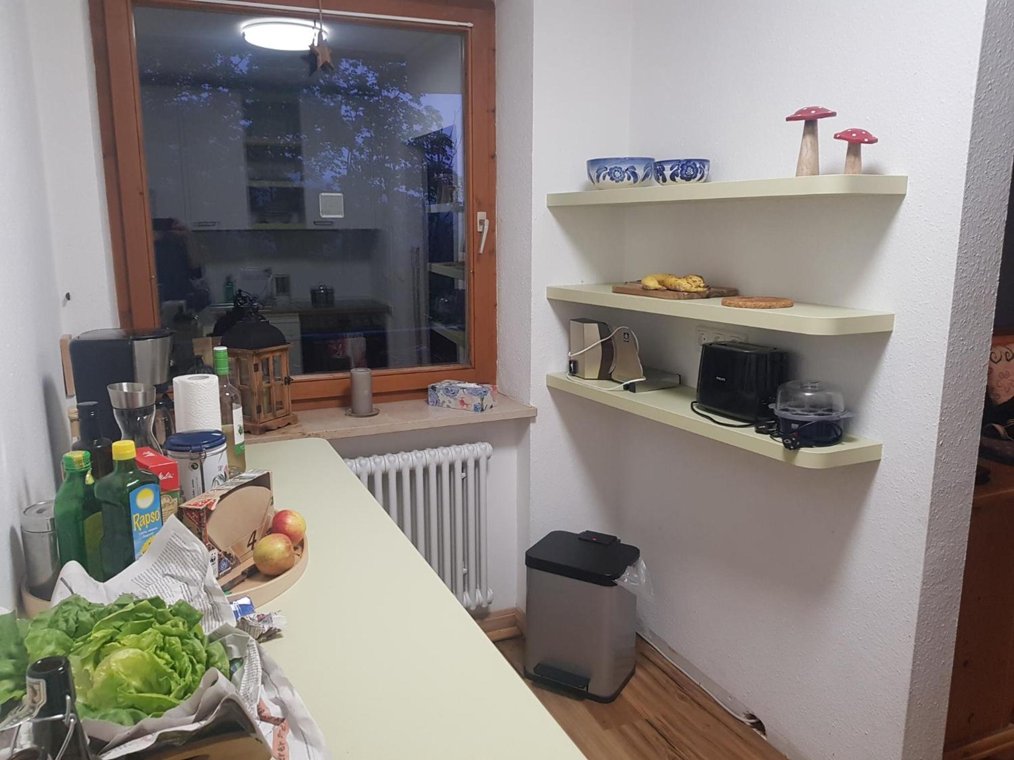 Ferienwohnung im kuhlen Allgäu