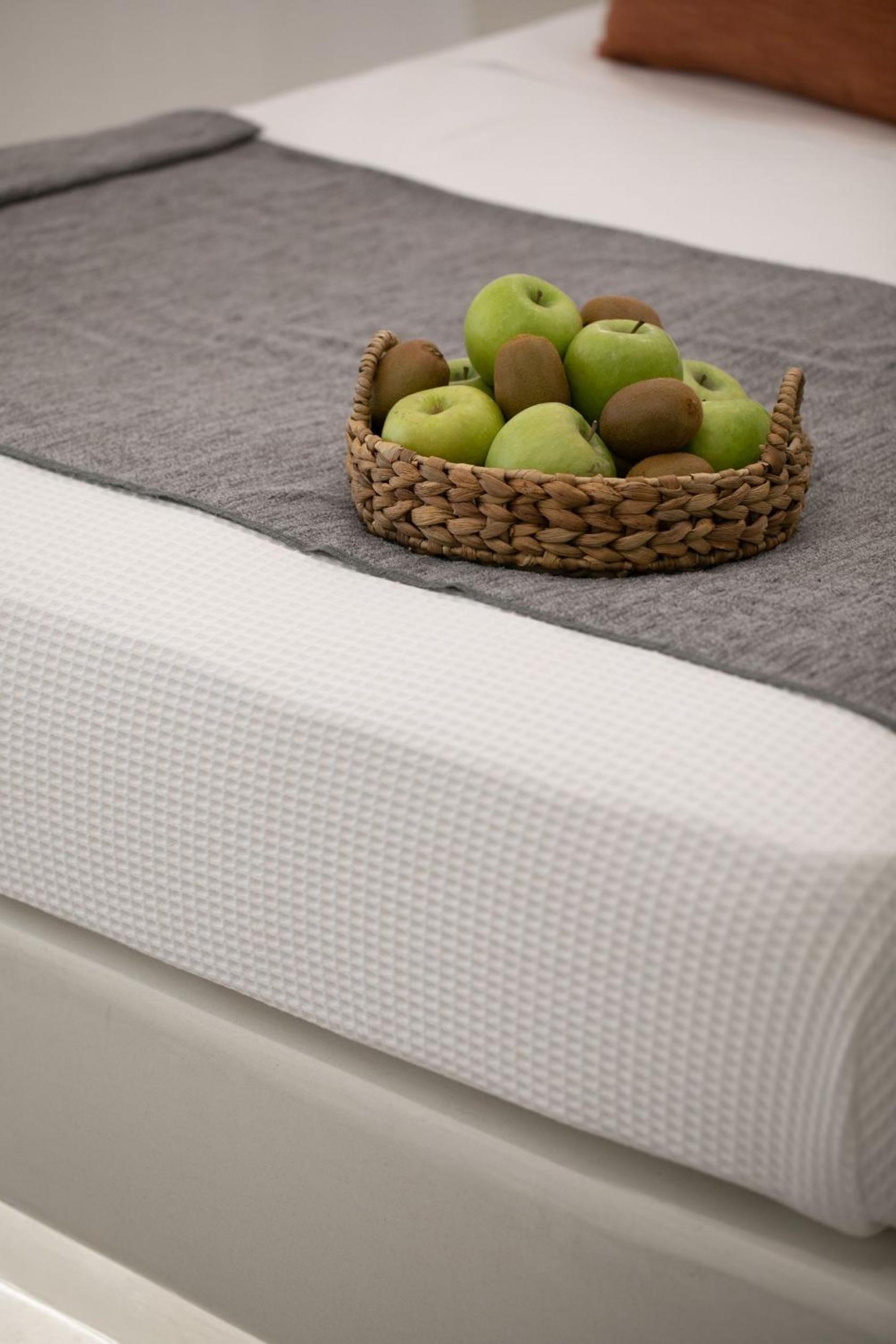 Kamvas Deluxe Apartments photo 4