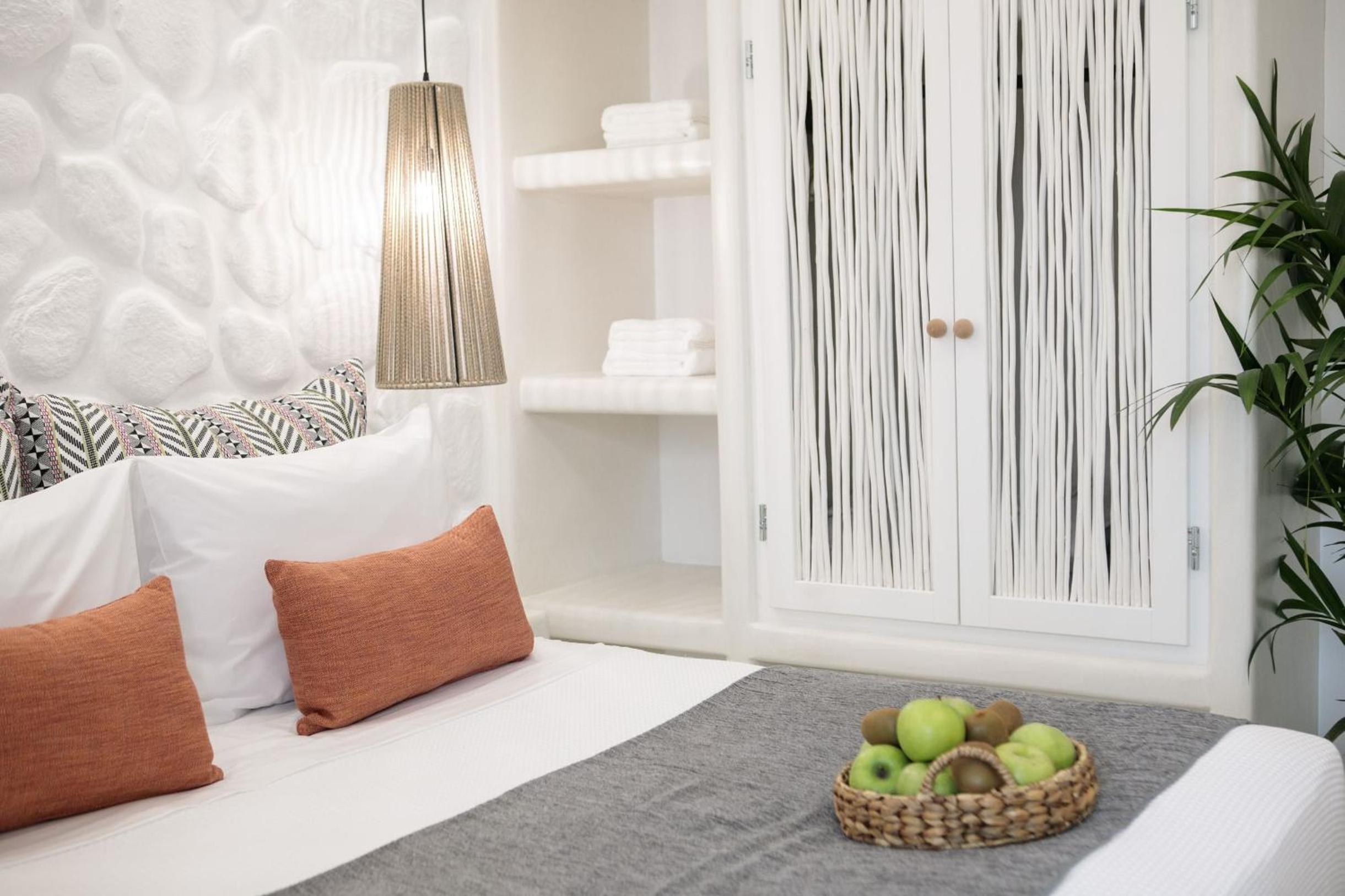 Kamvas Deluxe Apartments photo 2