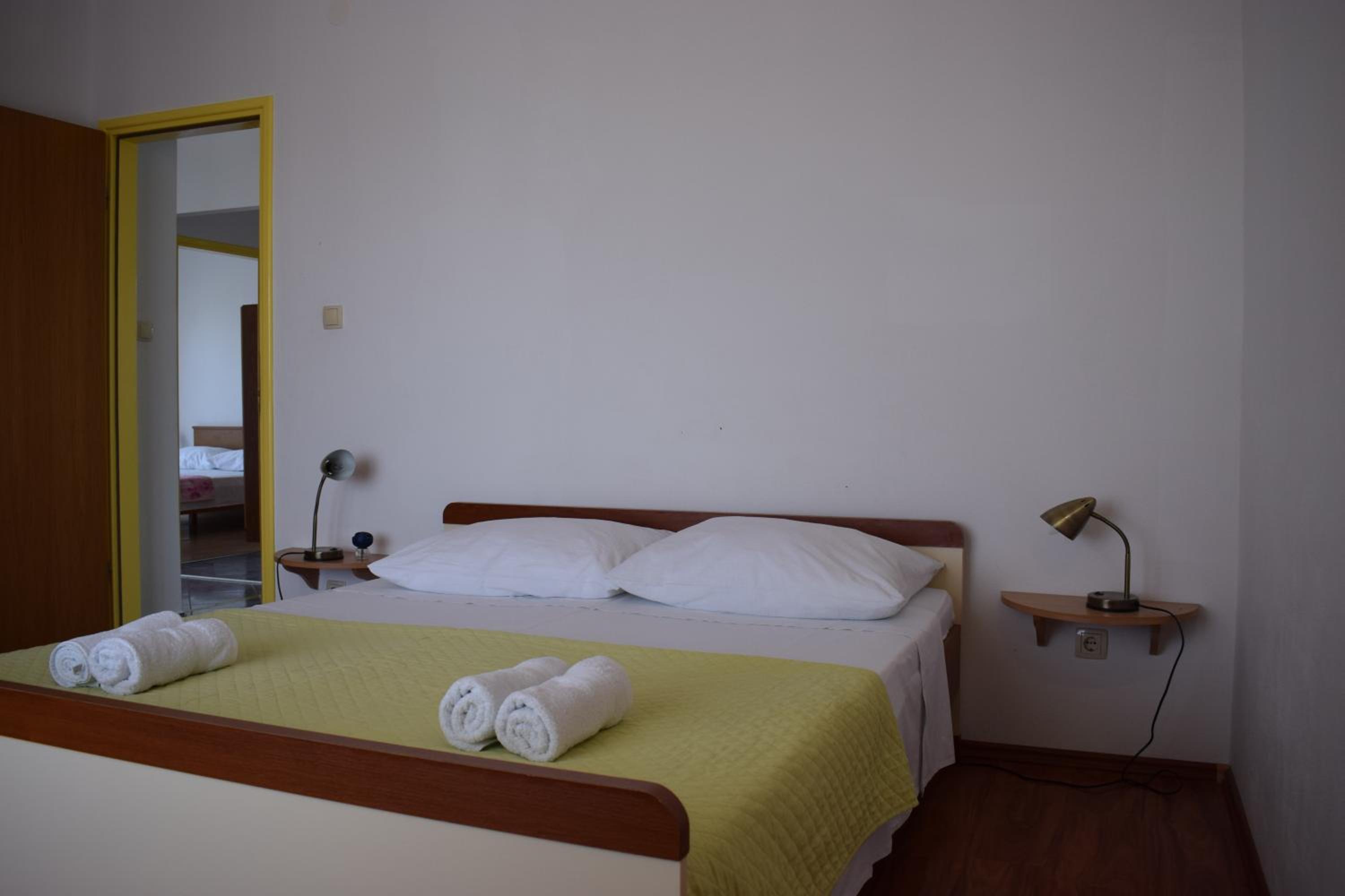 Apartment Danijela