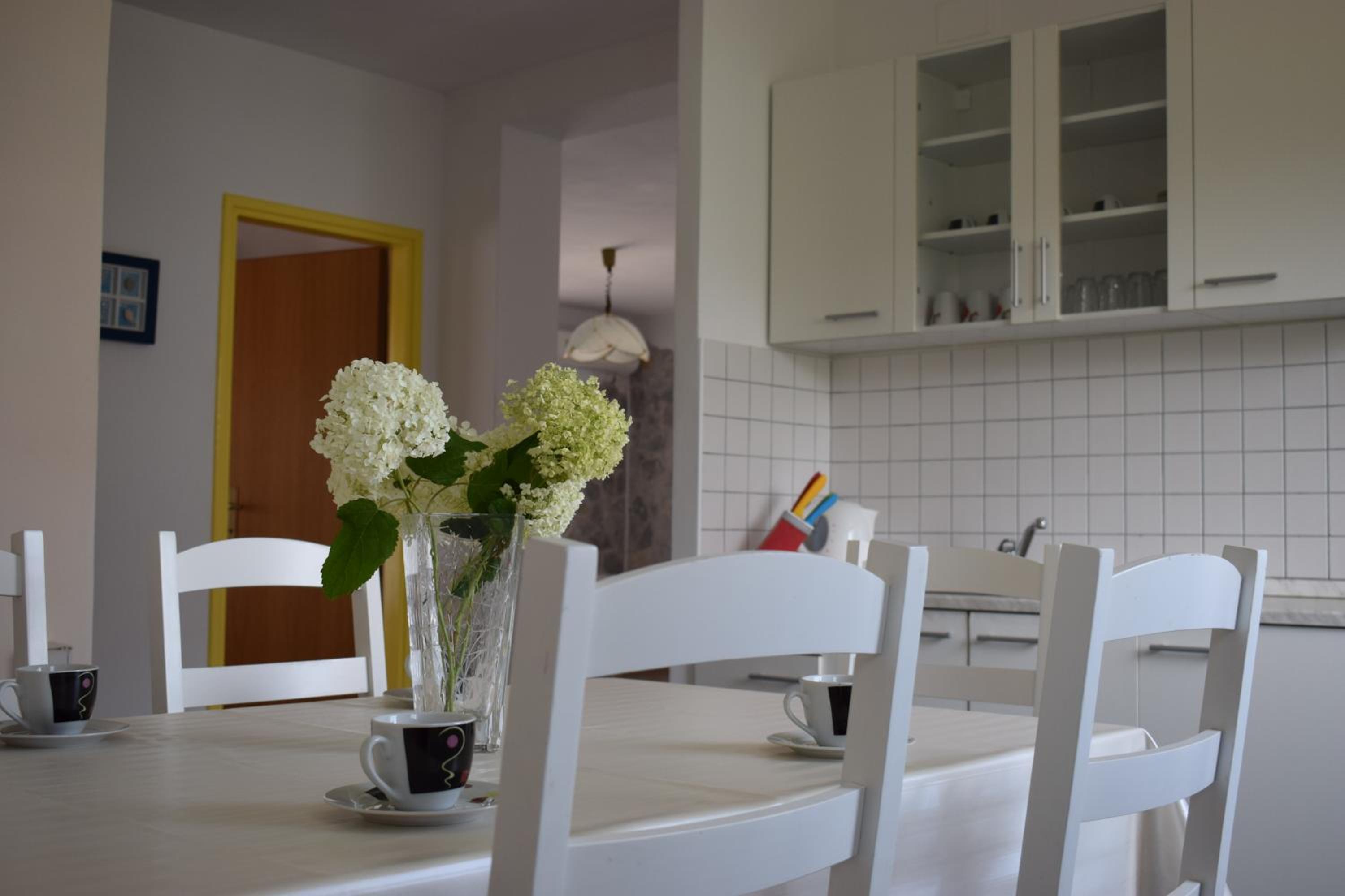 Apartment Danijela