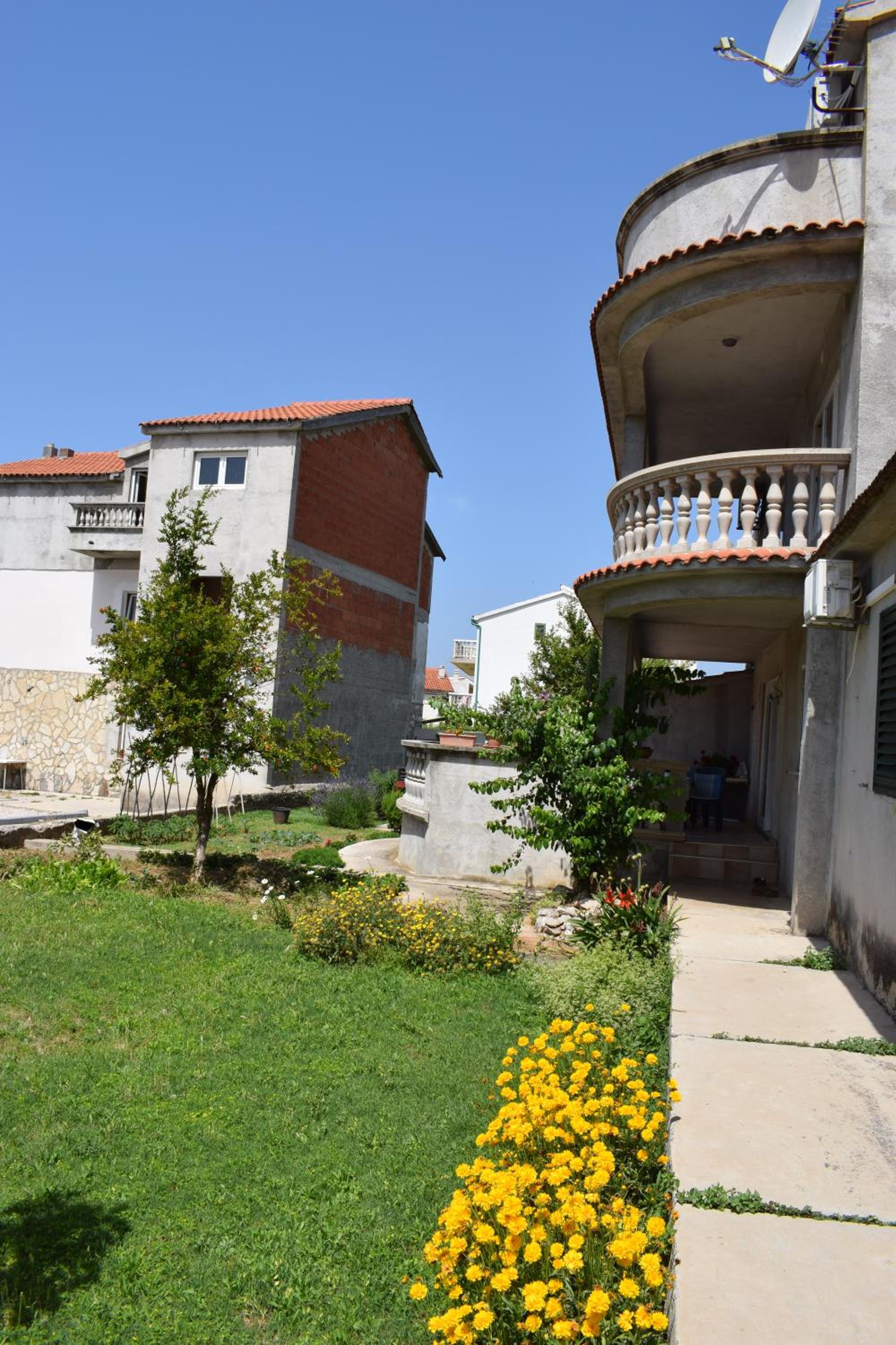 Apartment Danijela
