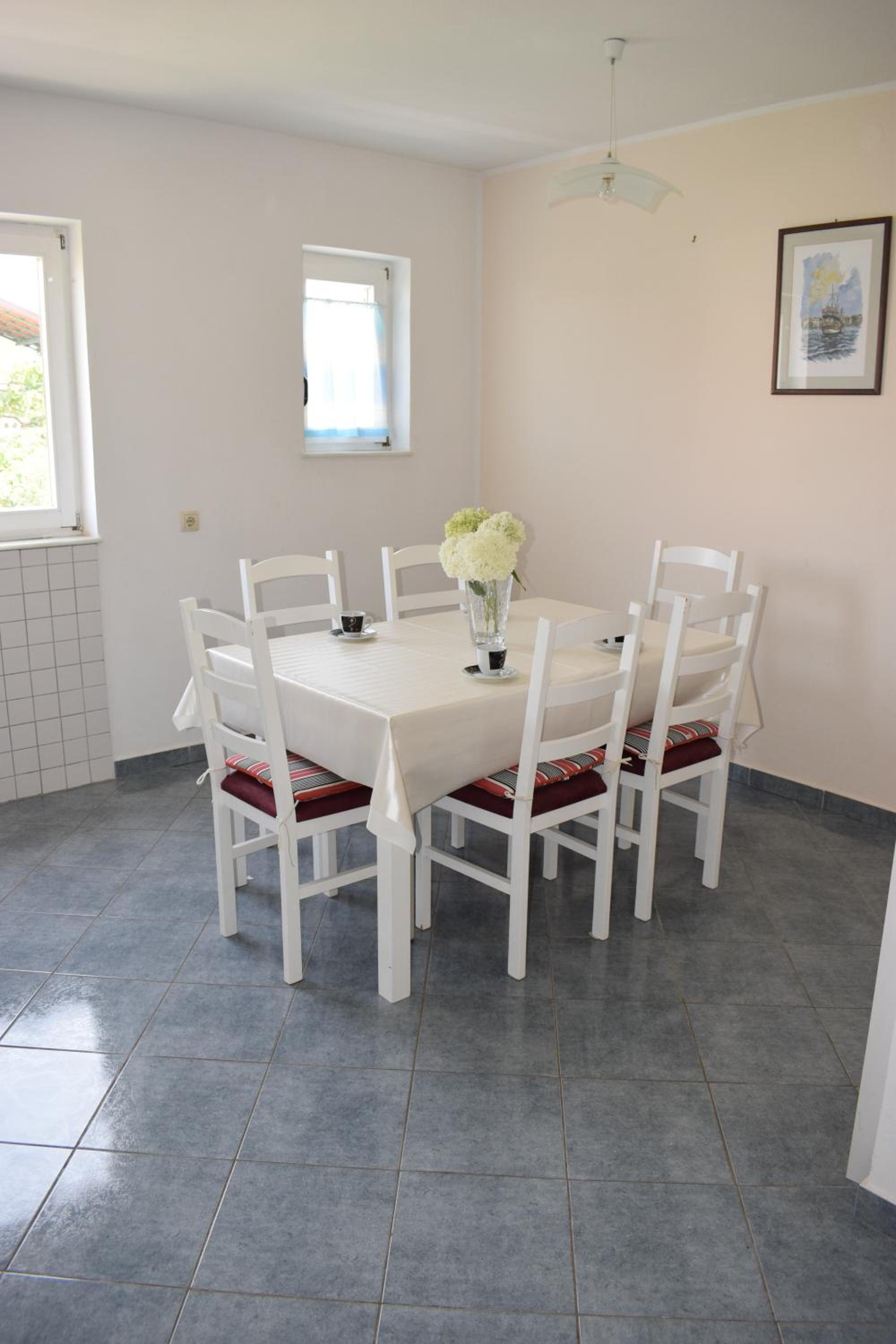 Apartment Danijela