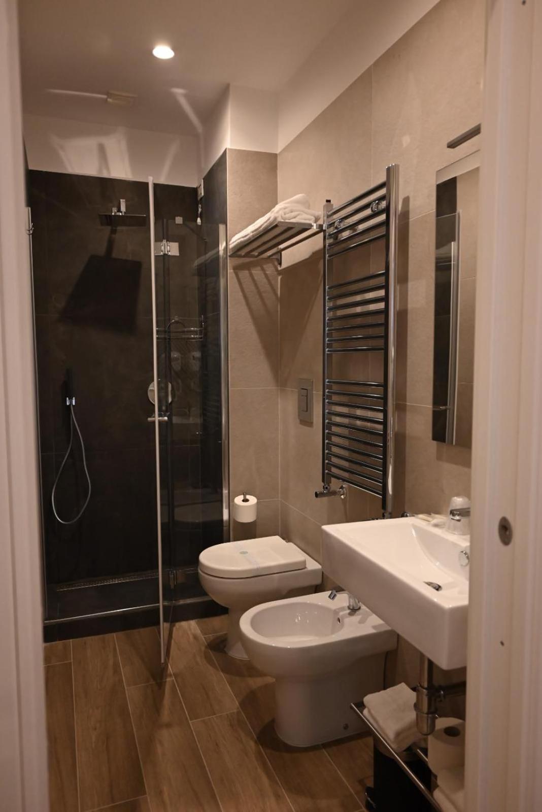 B&B Palazzina Avallone