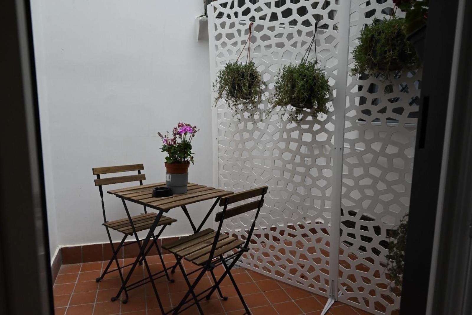 B&B Palazzina Avallone