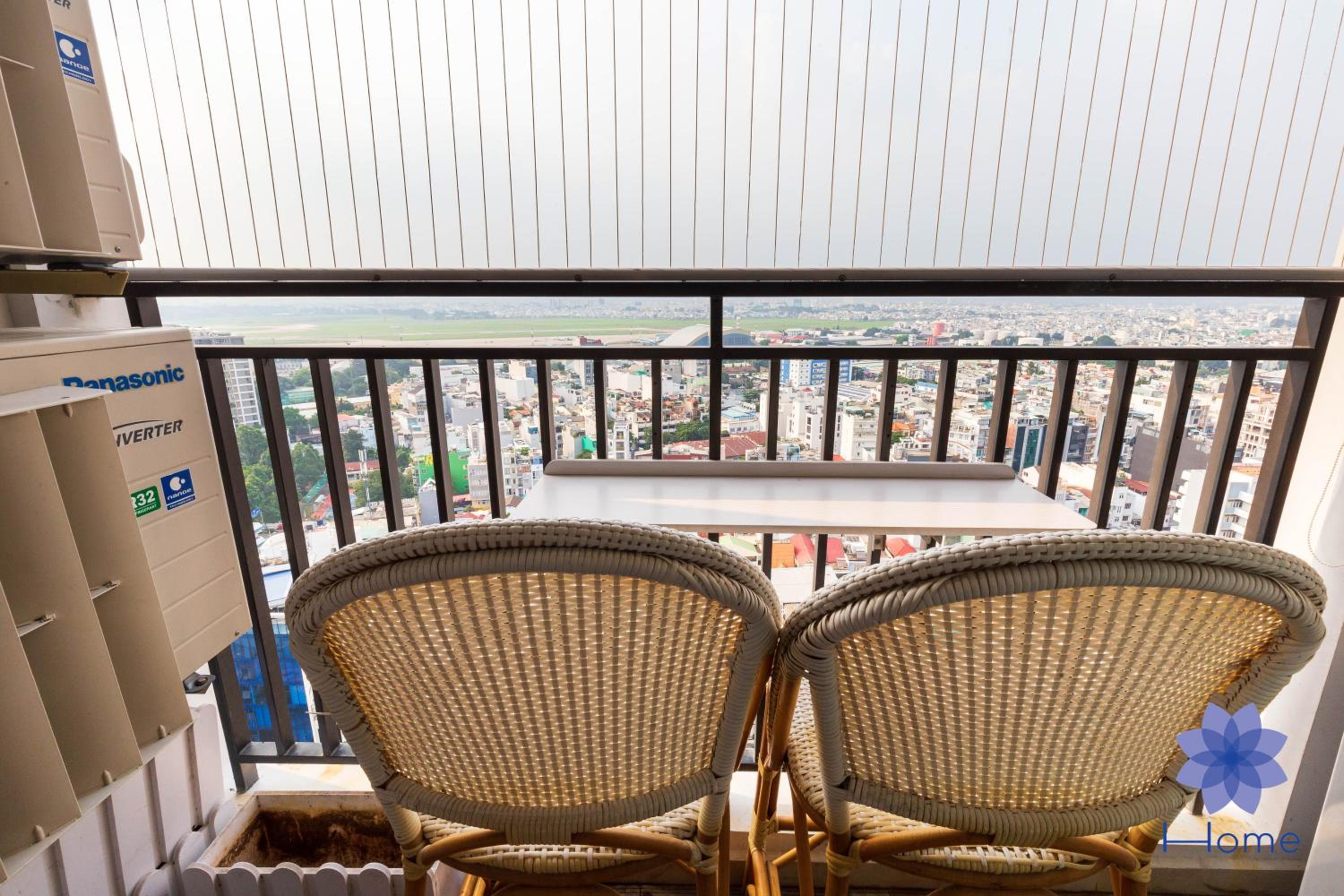 Hotel HOME, Apartment for rent in Botanica Premier Building, Free Gym&Pool - Image 1