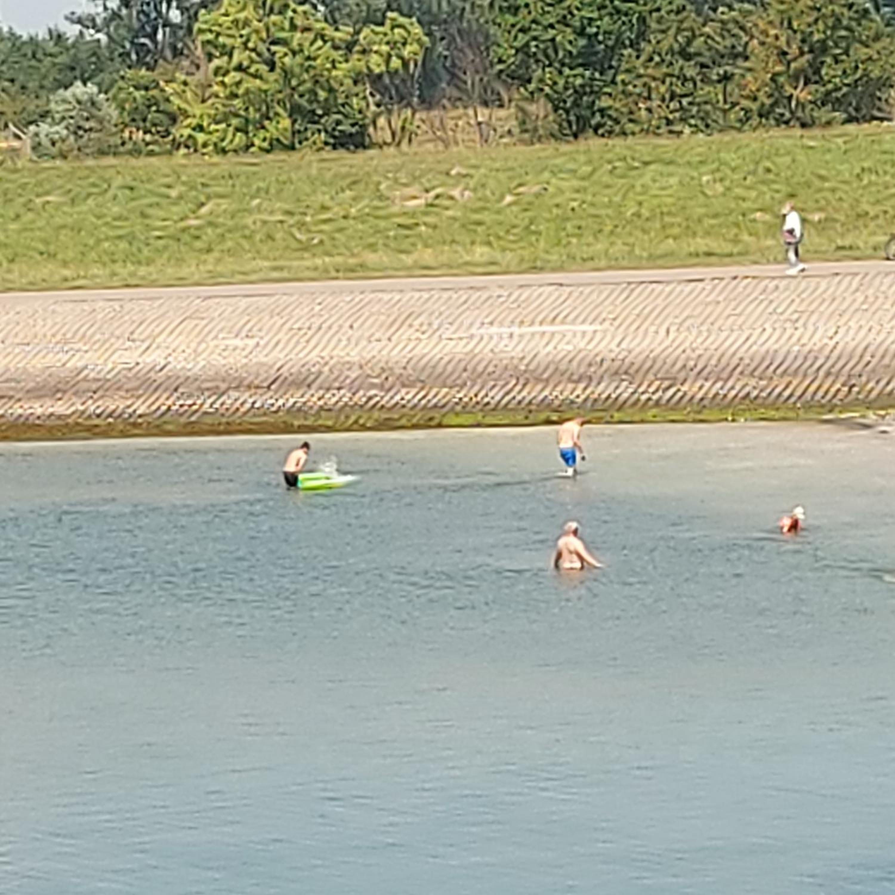 De Nieuwe Stal view 2