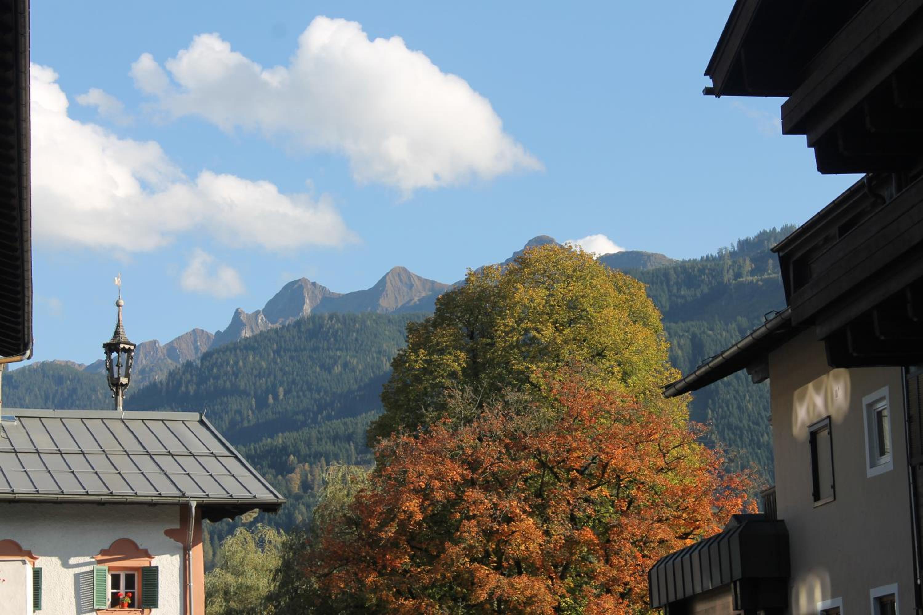 Haus Maria
