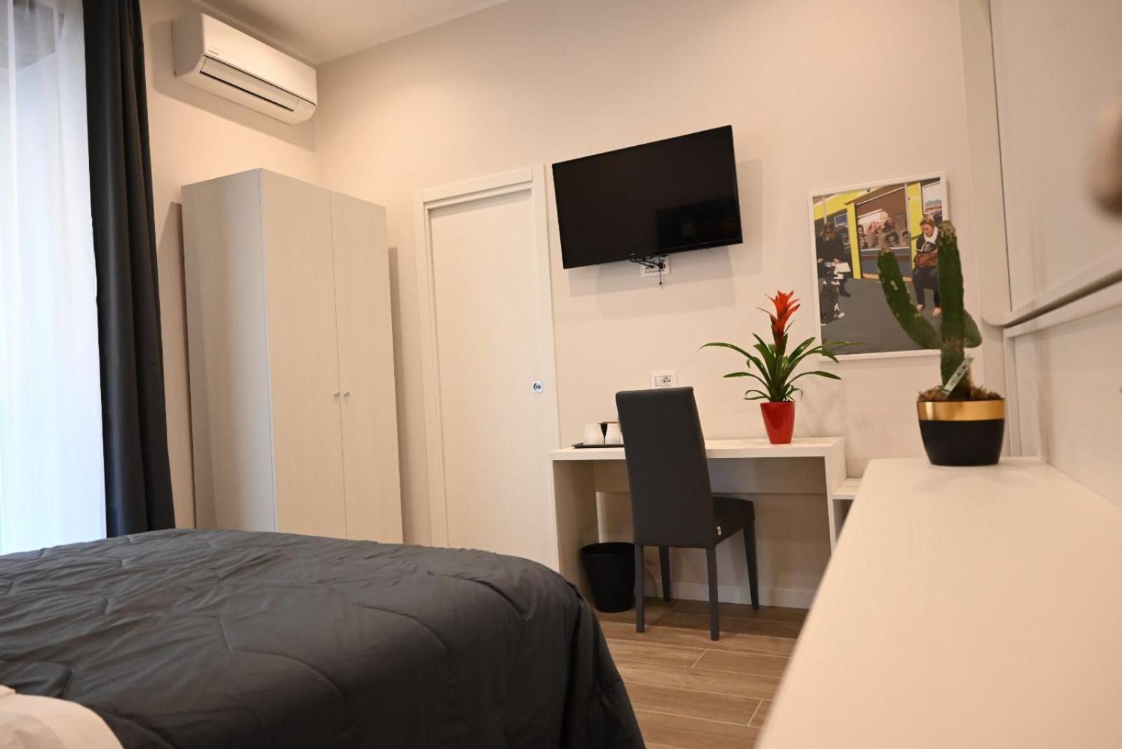 B&B Palazzina Avallone