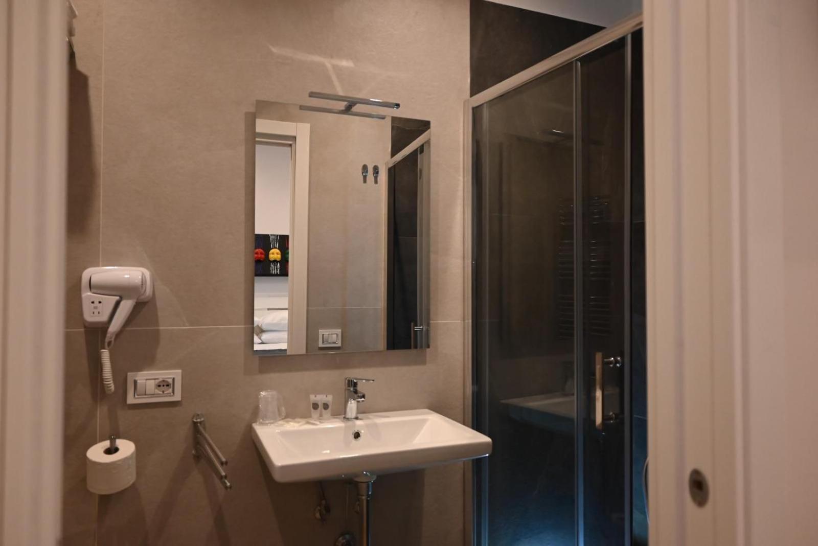 B&B Palazzina Avallone
