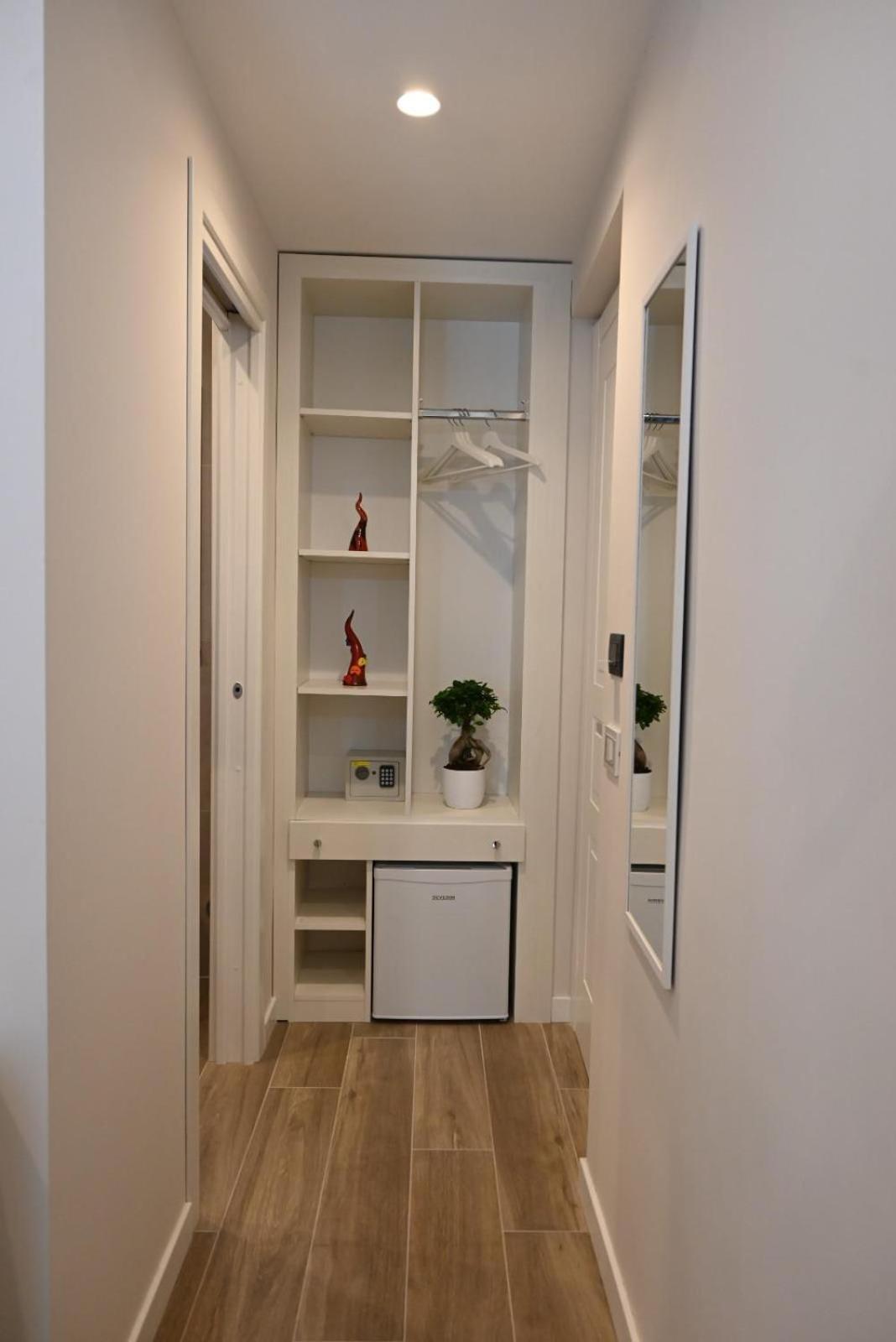 B&B Palazzina Avallone