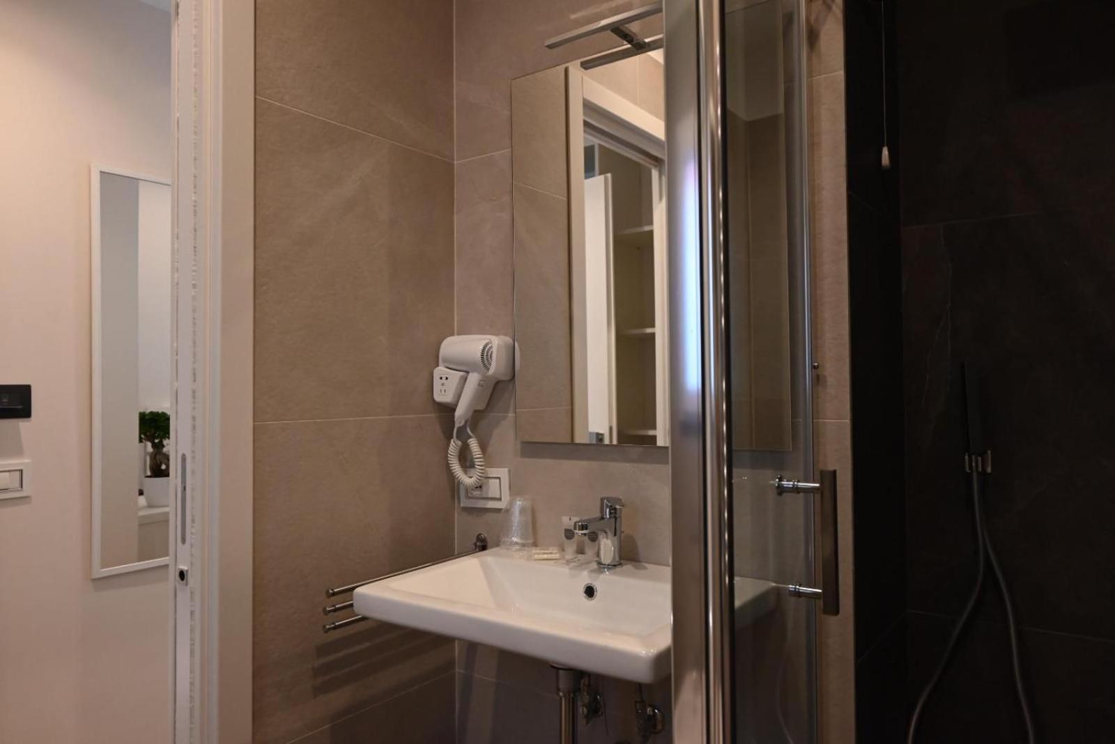 B&B Palazzina Avallone