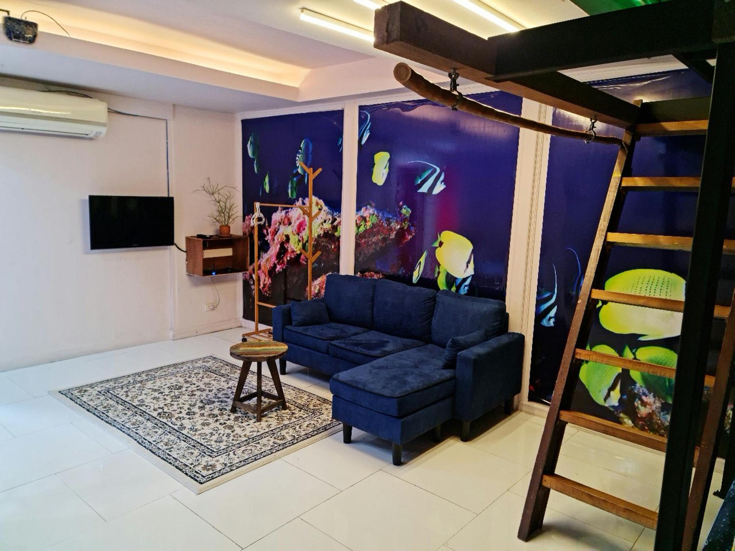 lounge