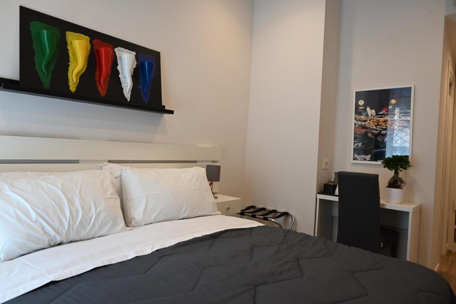 B&B Palazzina Avallone