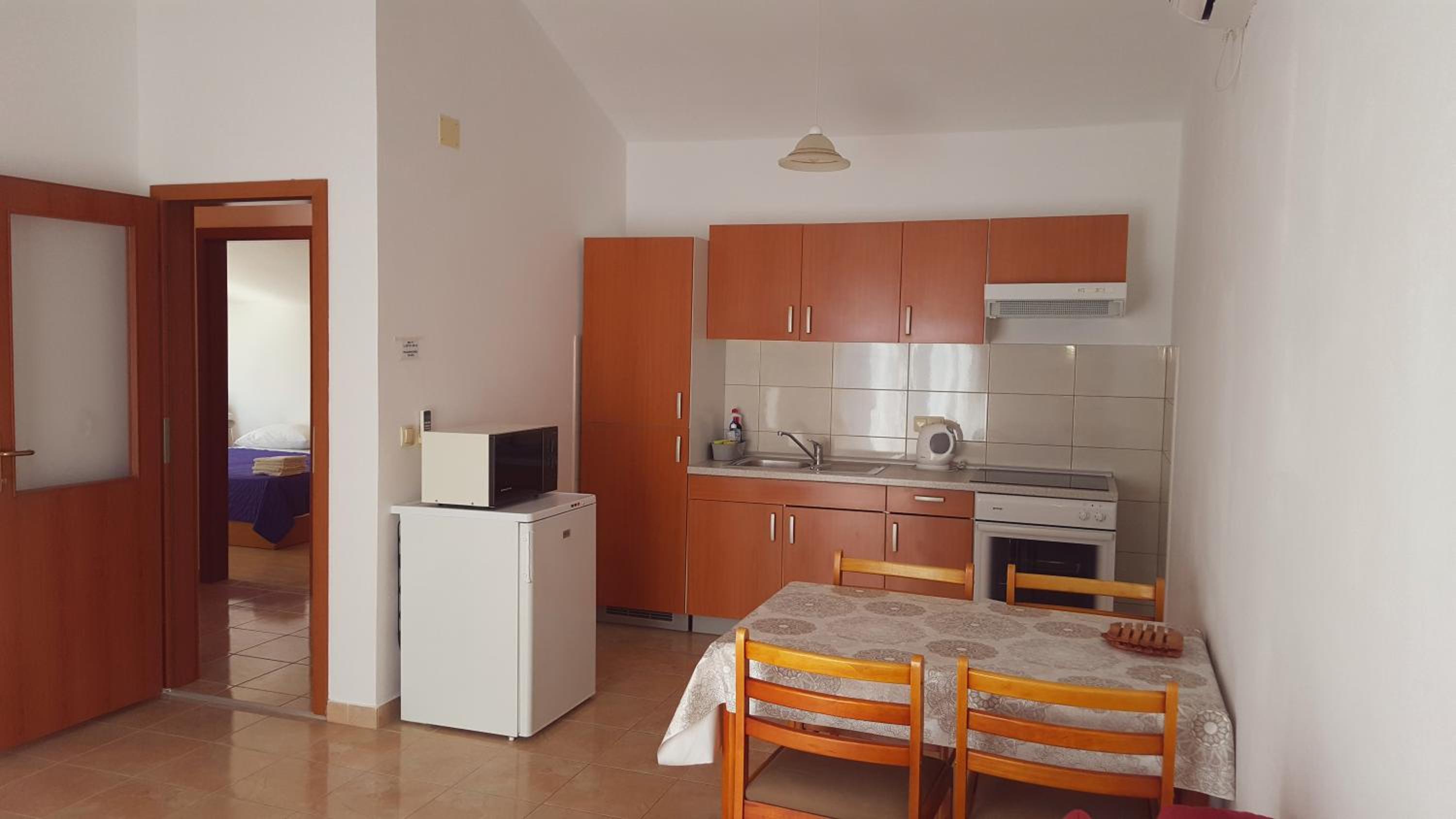 Apartment Danijela