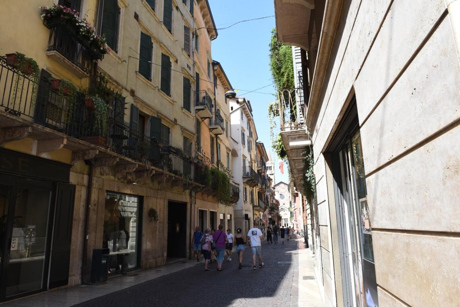 Dimora Noemi view 4