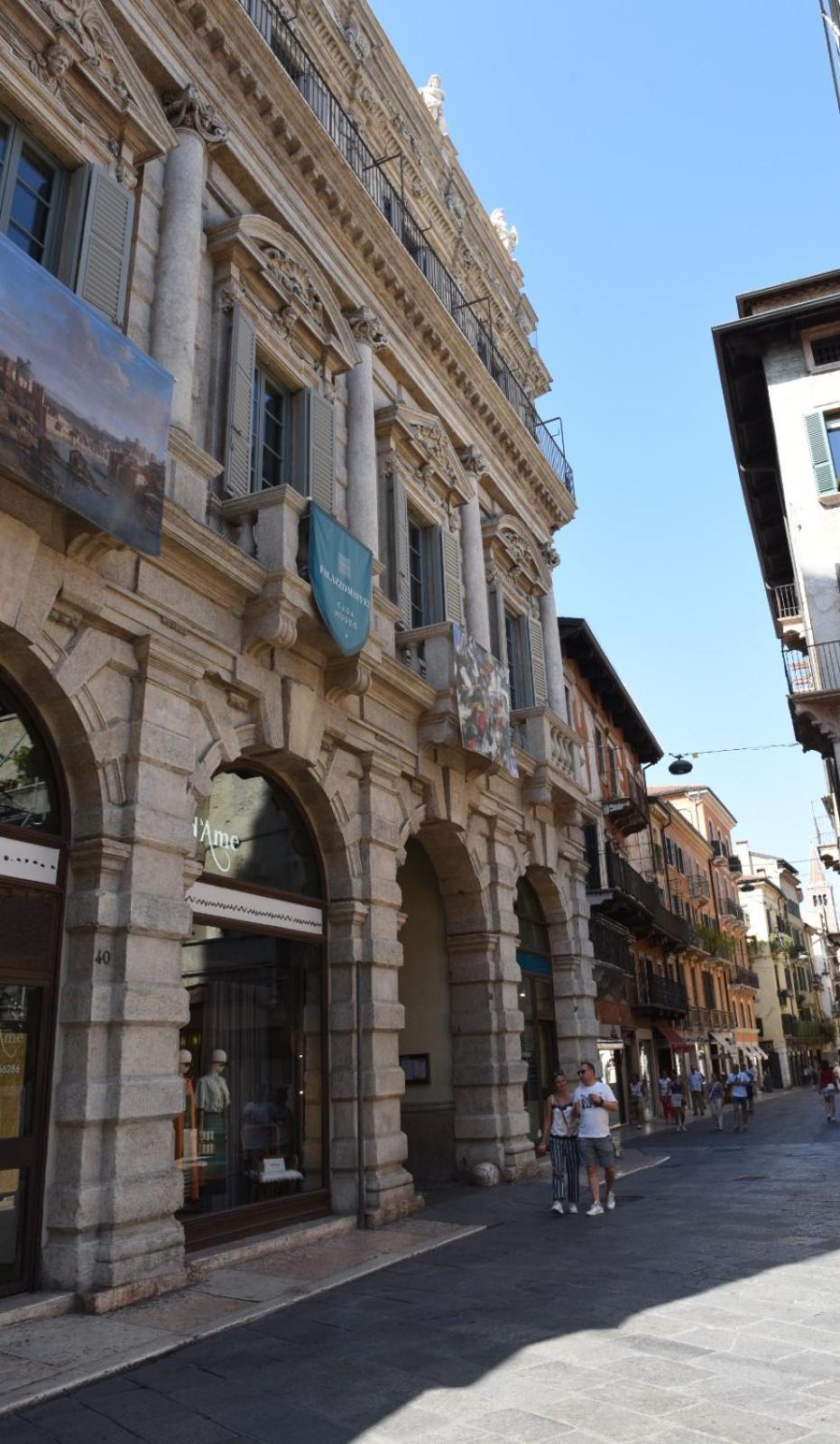 Dimora Noemi view 5