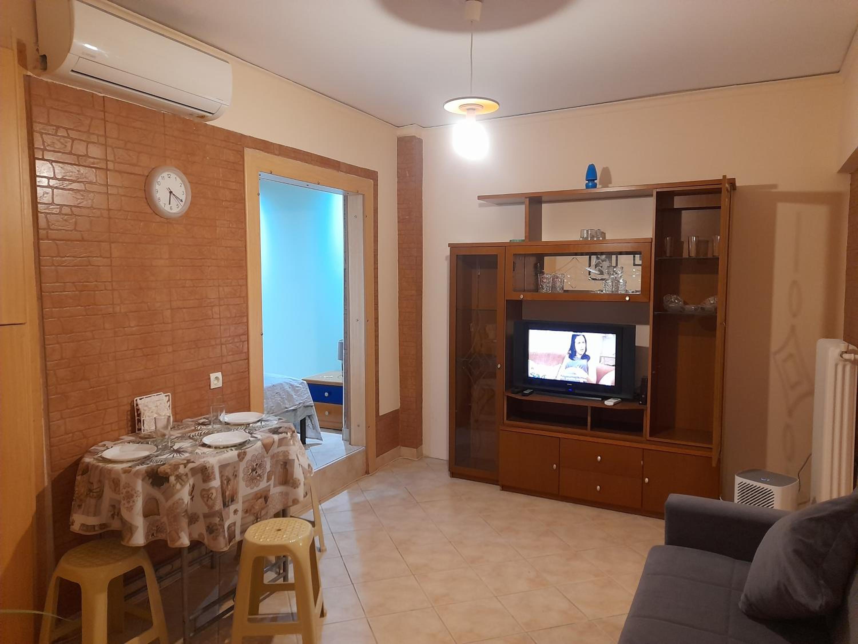 Cozy apartment