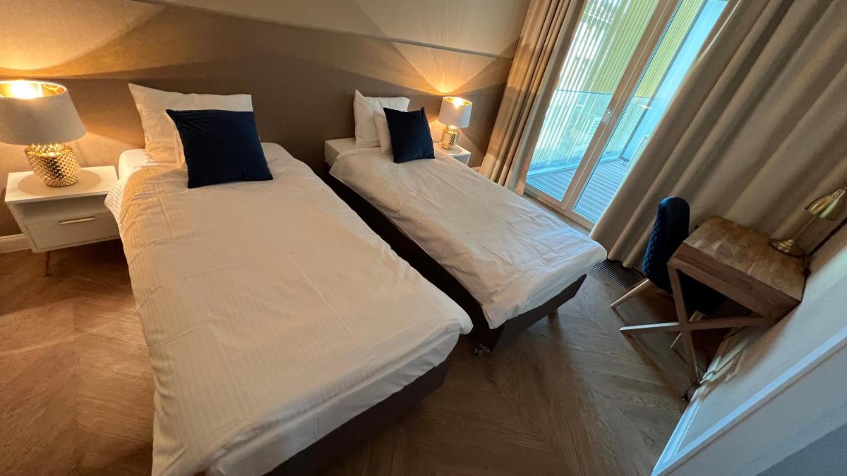 Apartament Powiśle Deluxe view 4