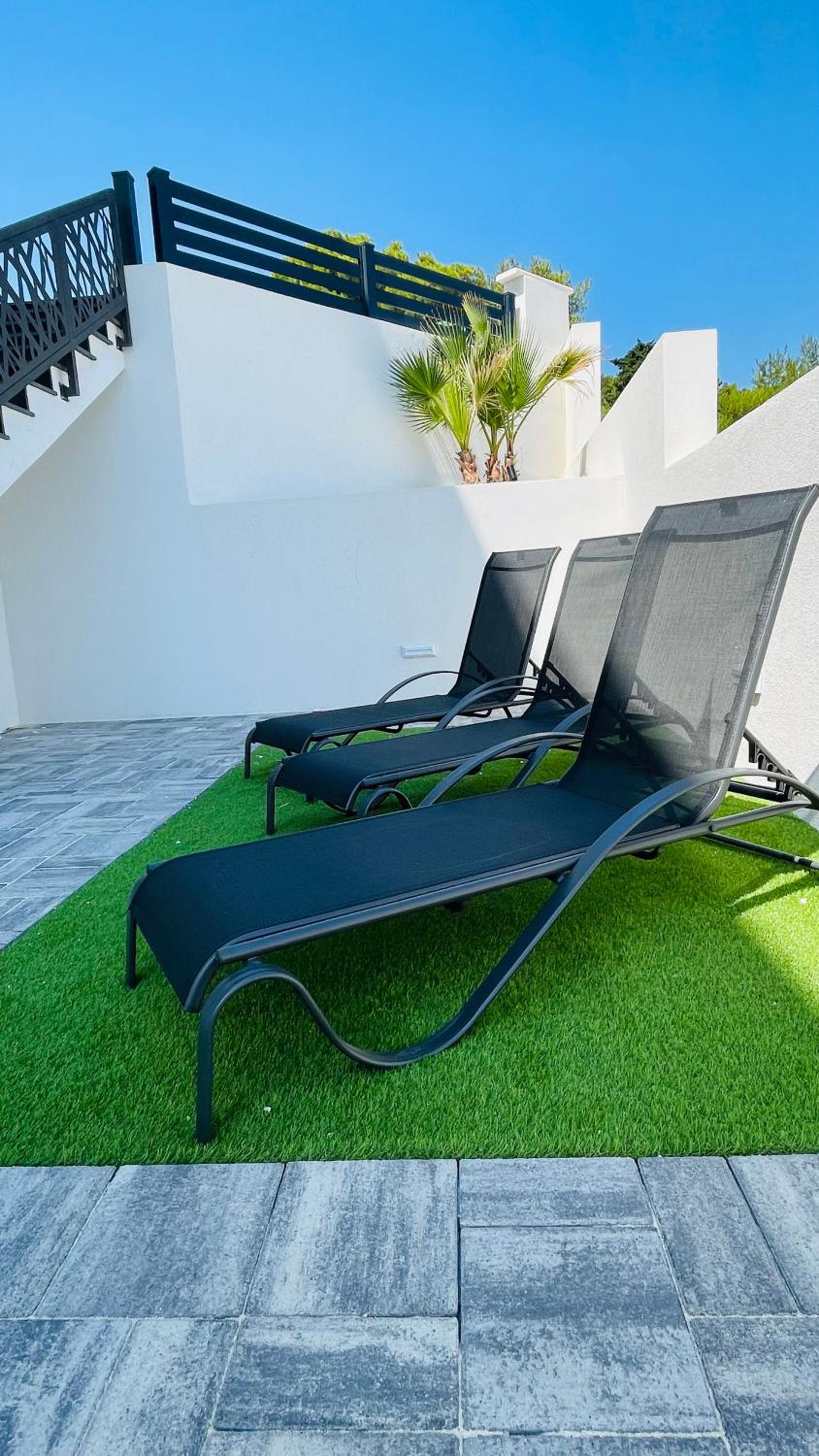 Villa NeRu II en Vodice