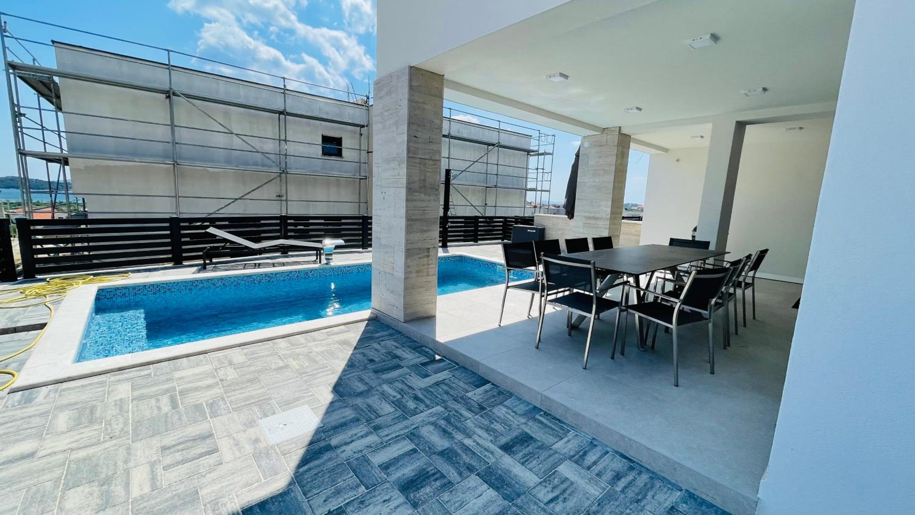 Villa NeRu II en Vodice