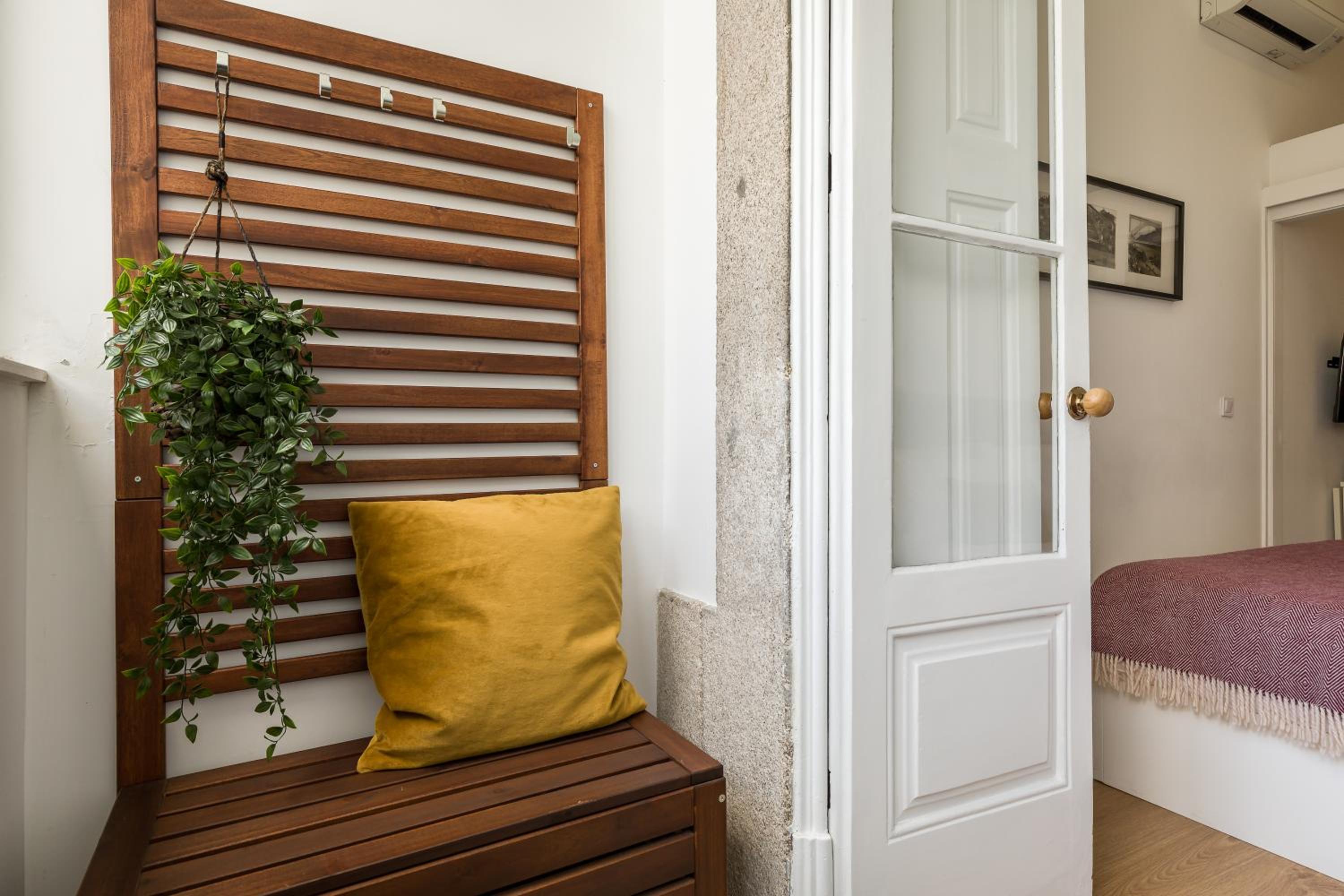 Apartment Bolhao Market by Sweet Porto