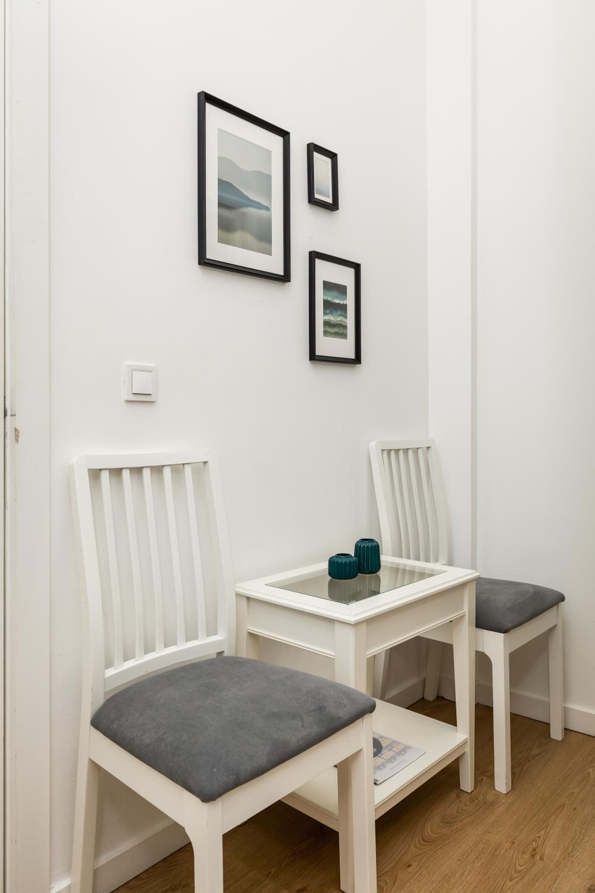 Apartment Bolhao Market by Sweet Porto