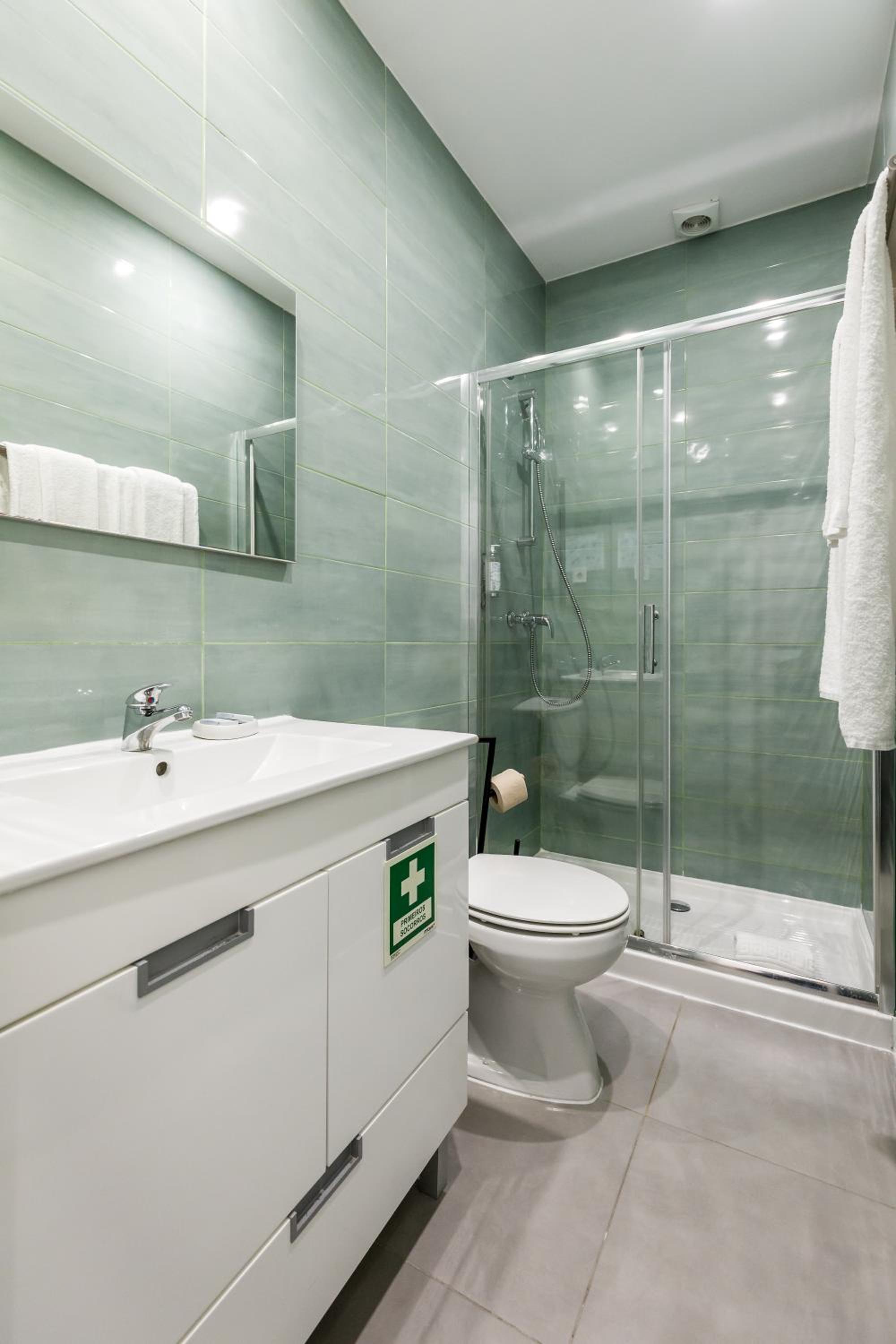 Apartment Bolhao Market by Sweet Porto