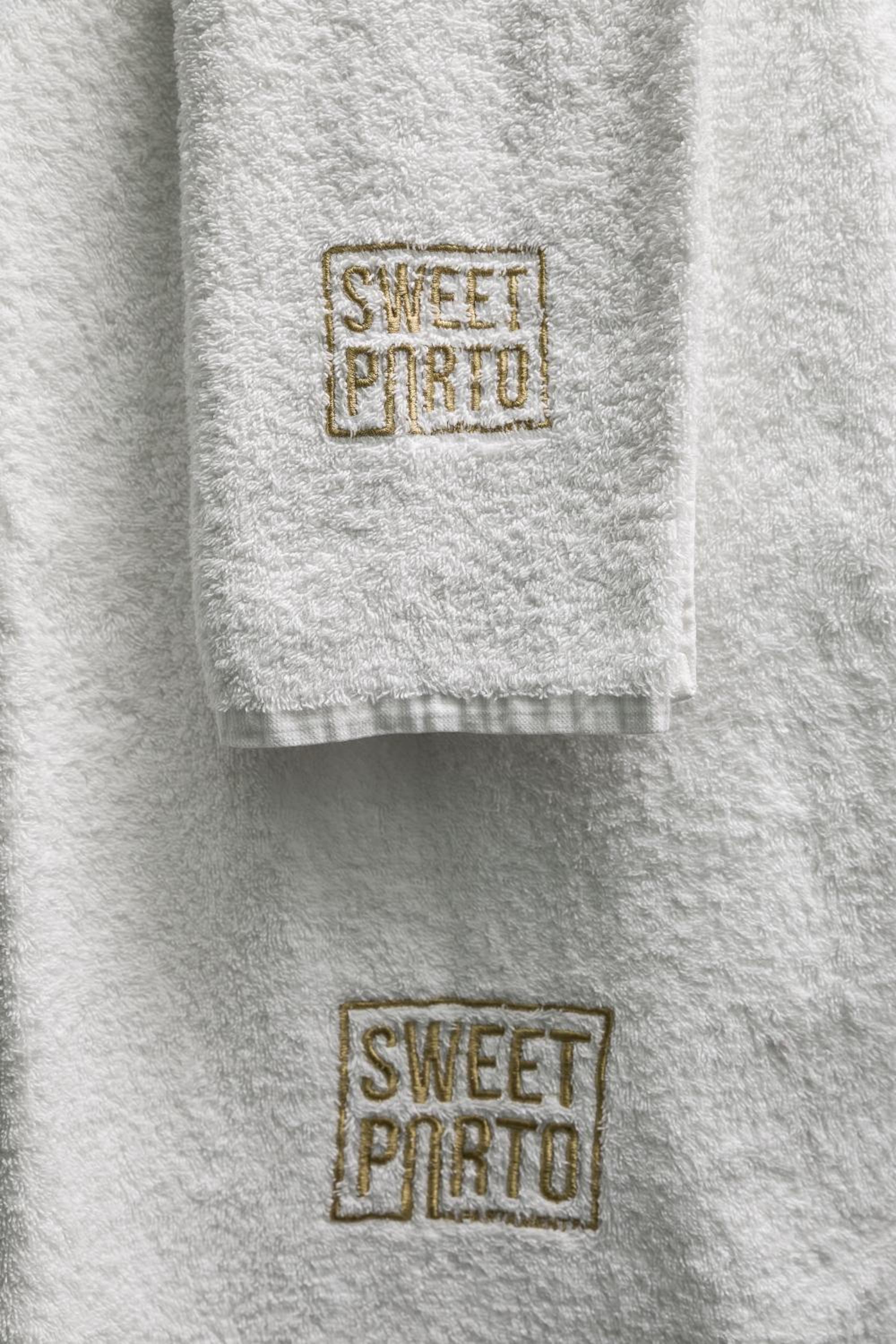 Apartment Bolhao Market by Sweet Porto